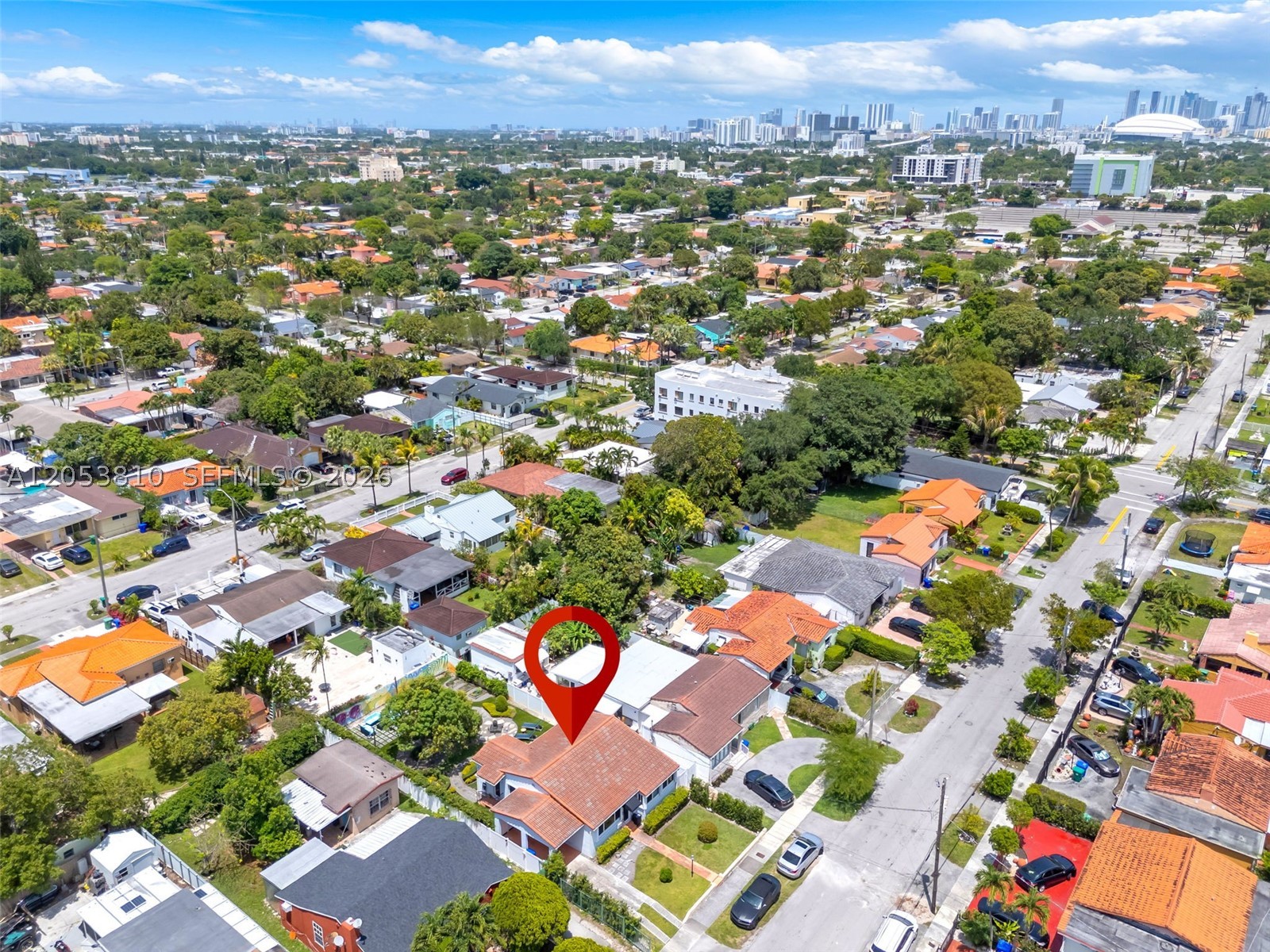 3151 NW Flagler Ter #3151, Miami FL 33125