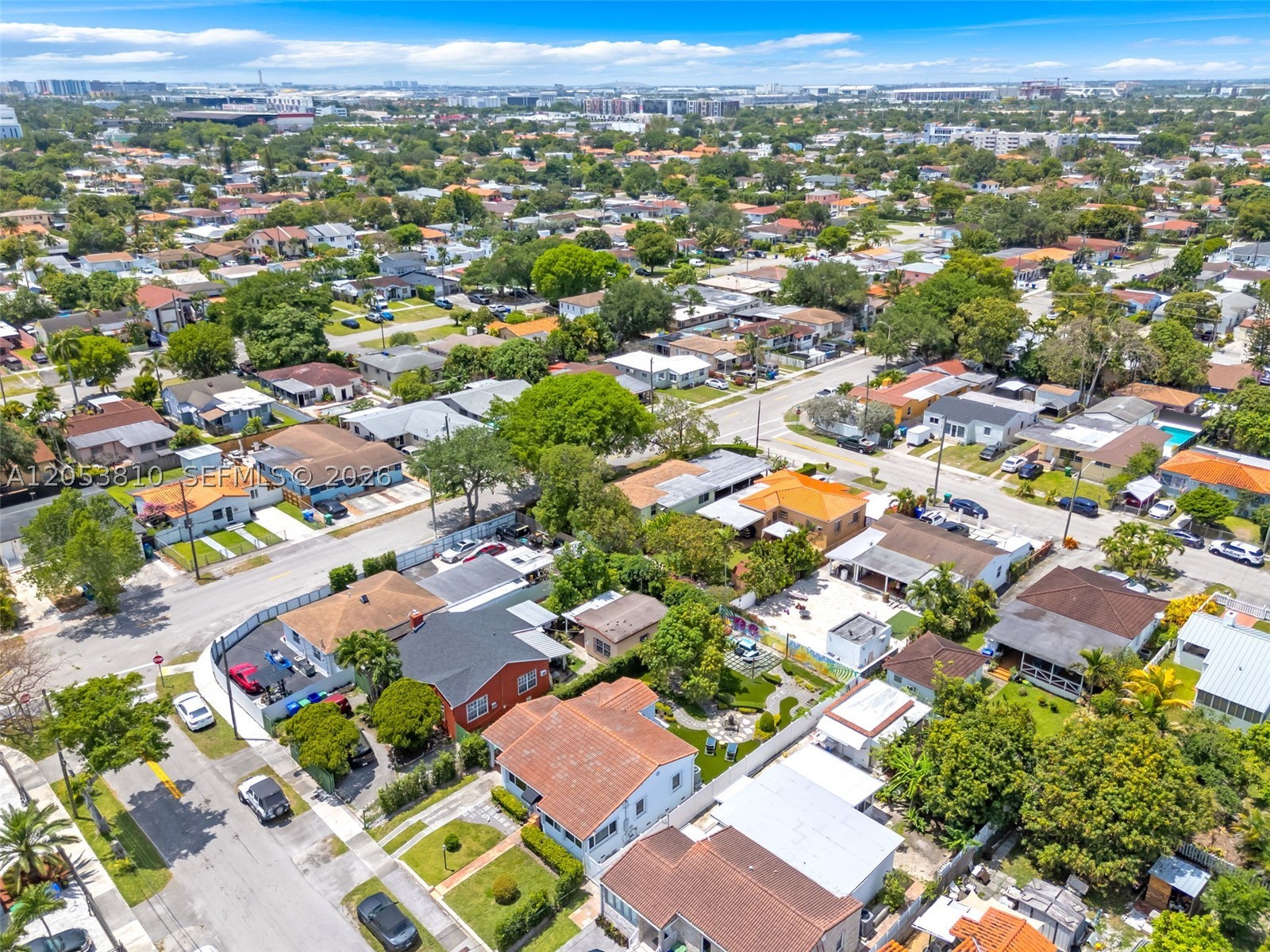 3151 NW Flagler Ter #3151, Miami FL 33125