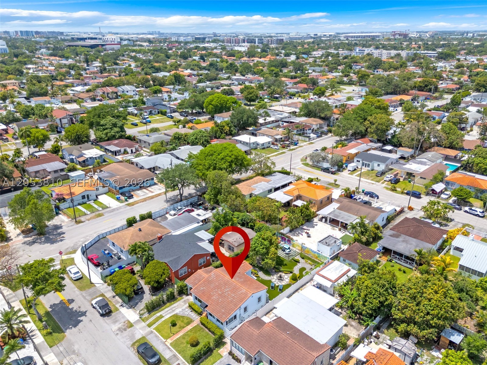 3151 NW Flagler Ter #3151, Miami FL 33125