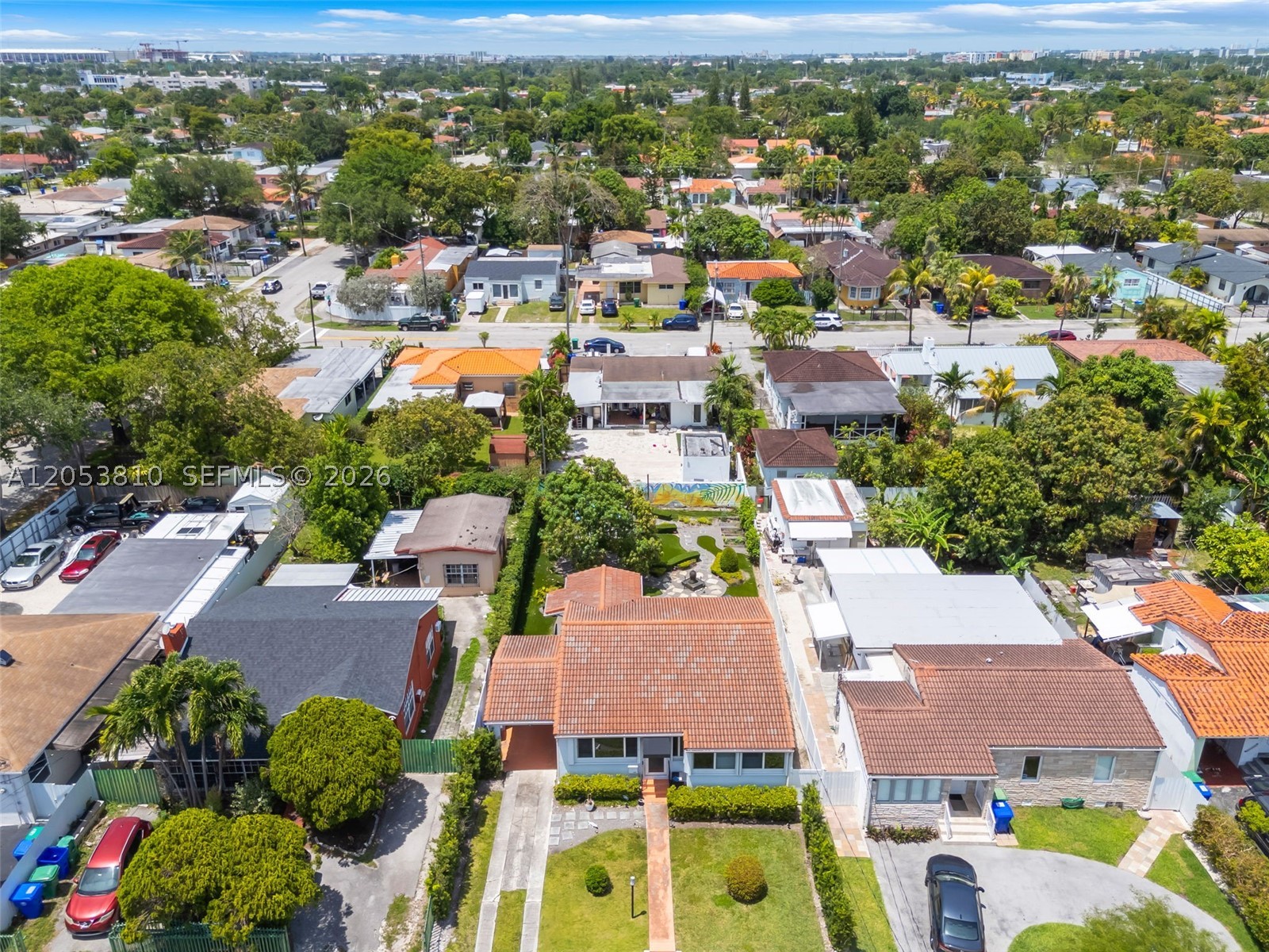 3151 NW Flagler Ter #3151, Miami FL 33125