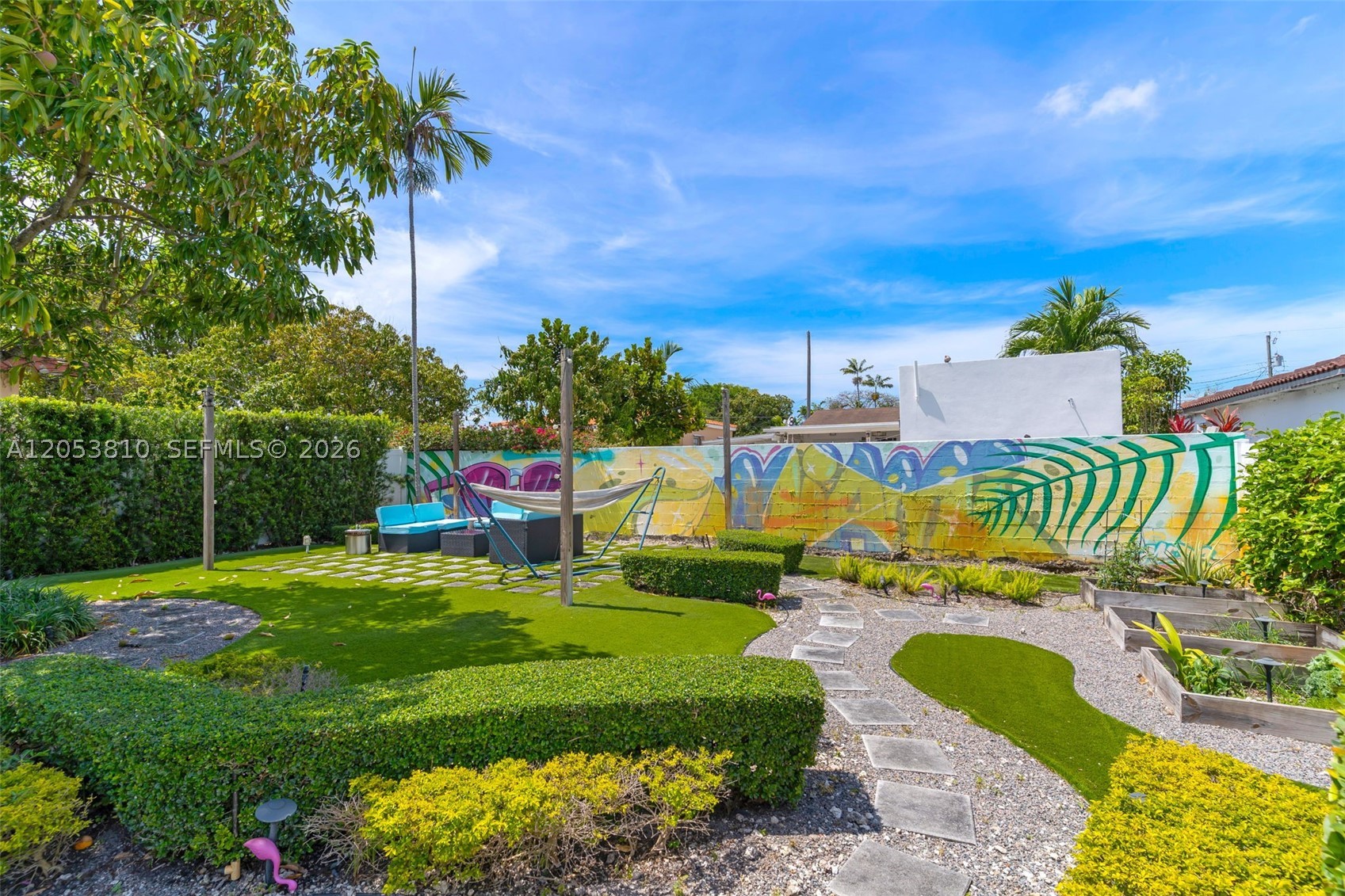 3151 NW Flagler Ter #3151, Miami FL 33125