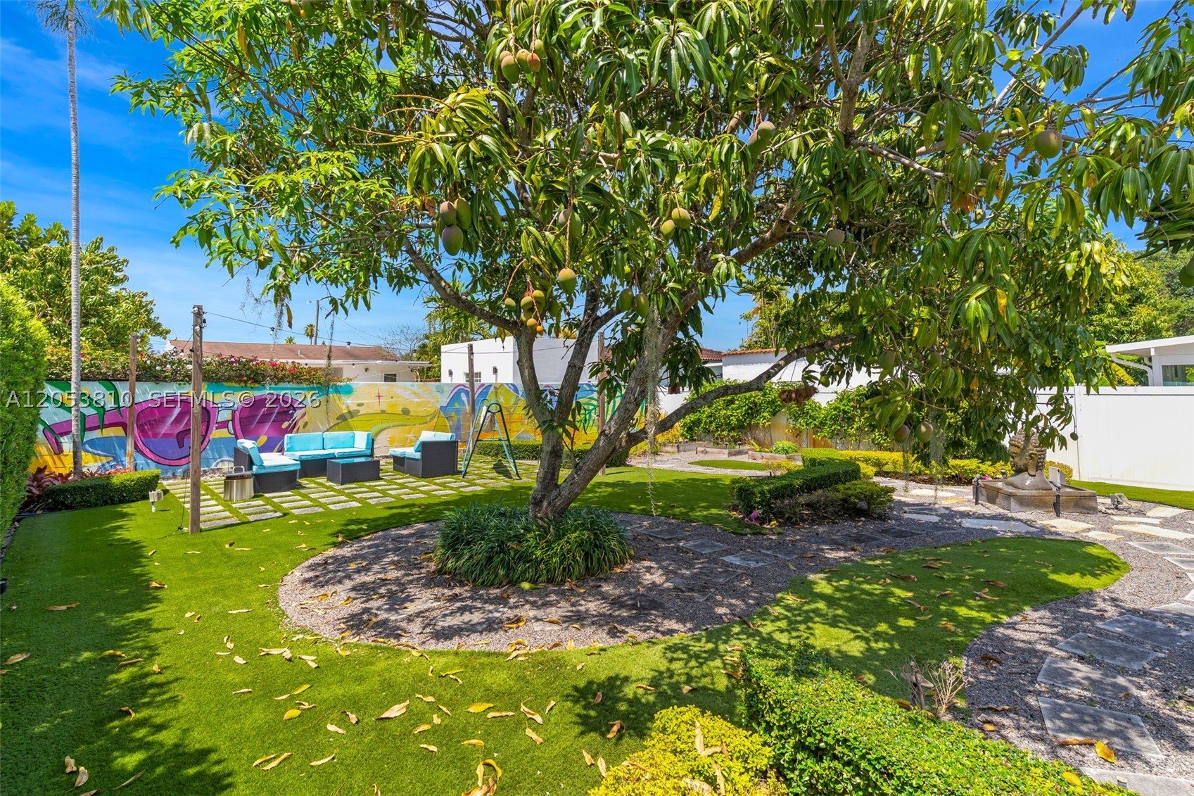 3151 NW Flagler Ter #3151, Miami FL 33125