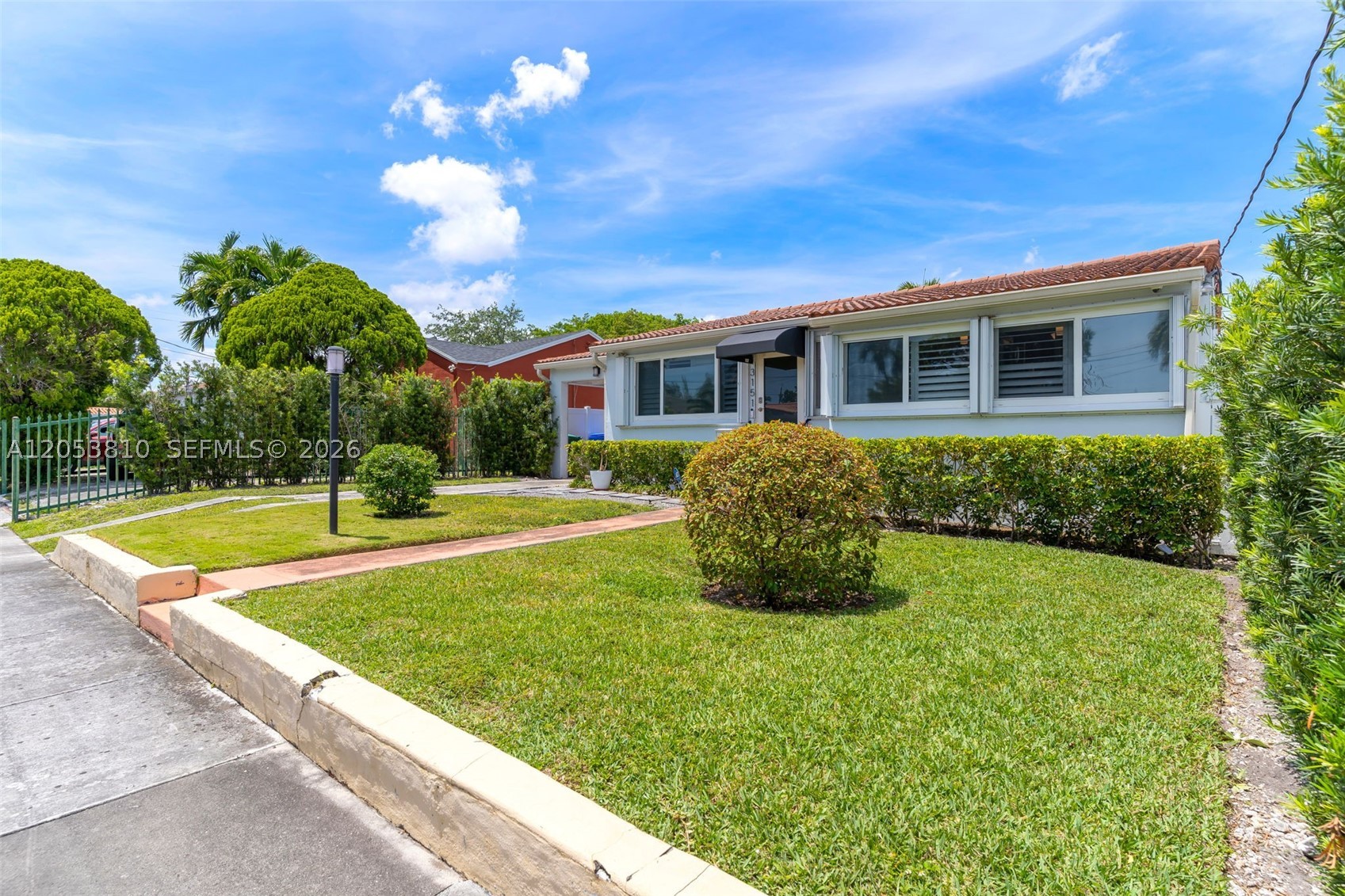 3151 NW Flagler Ter #3151, Miami FL 33125