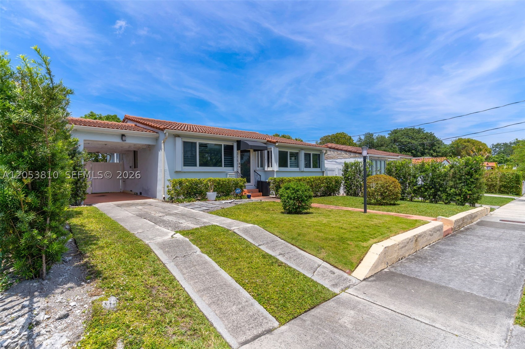 3151 NW Flagler Ter #3151, Miami FL 33125