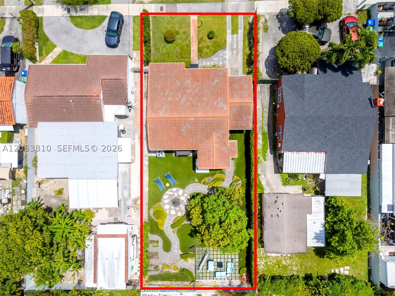 3151 NW Flagler Ter #3151, Miami FL 33125