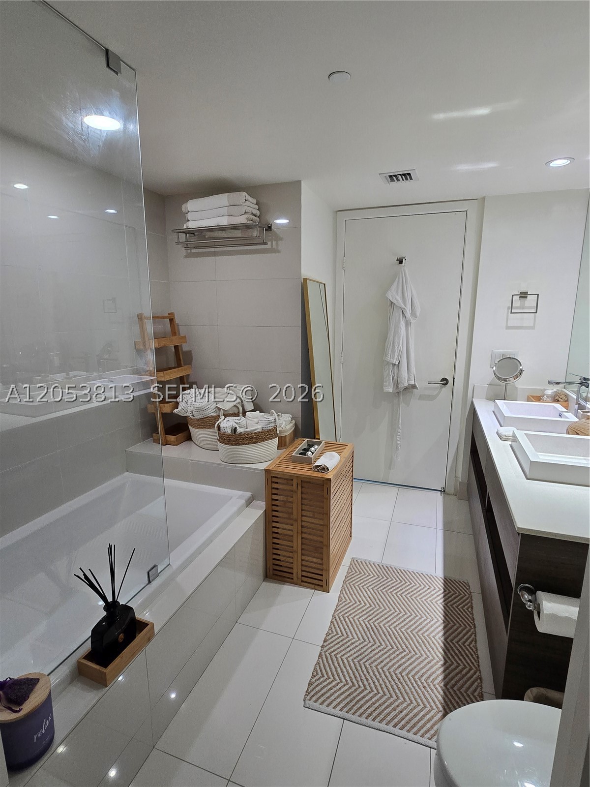 1100 S Miami Ave #602, Miami FL 33130
