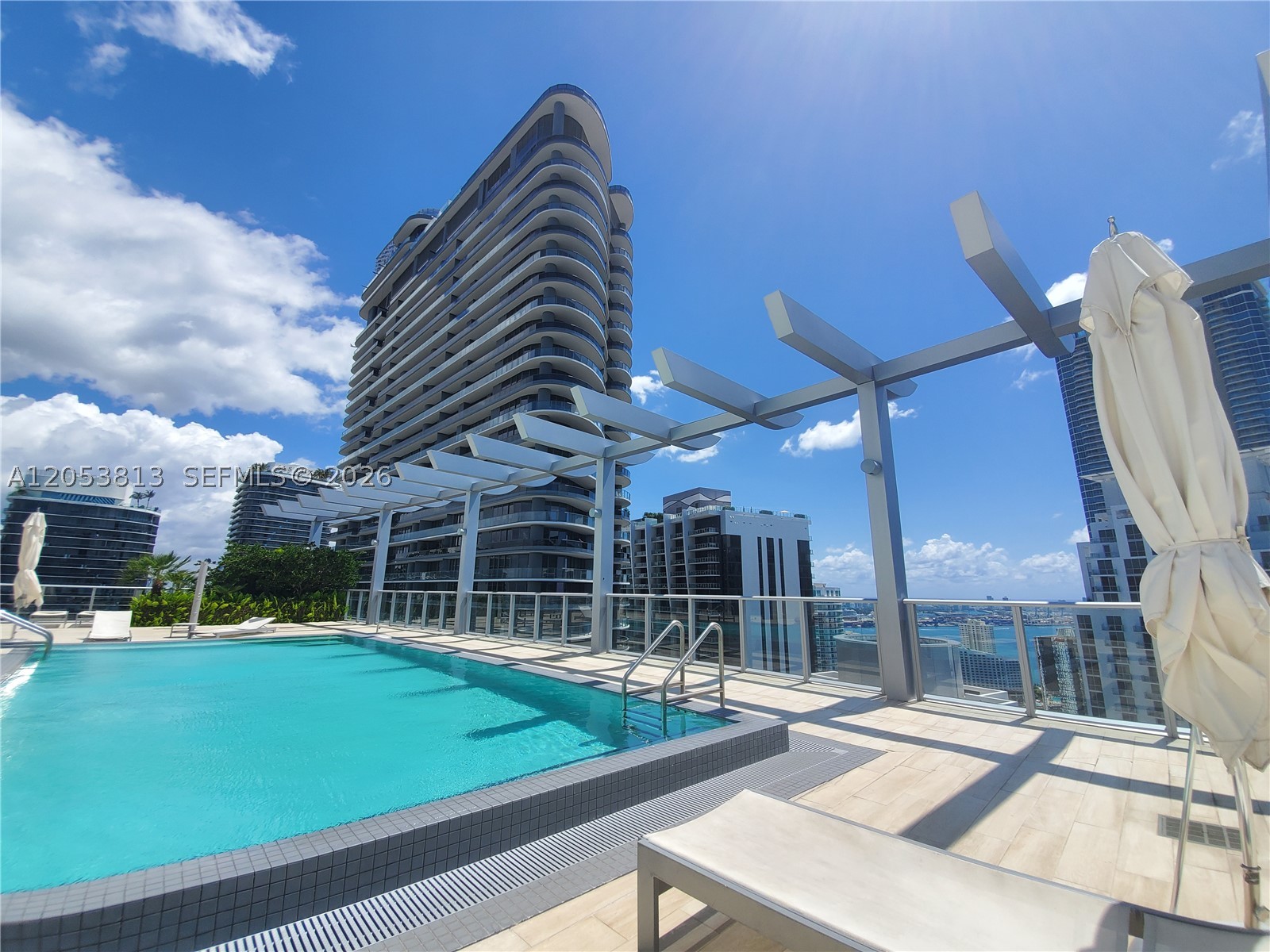 1100 S Miami Ave #602, Miami FL 33130