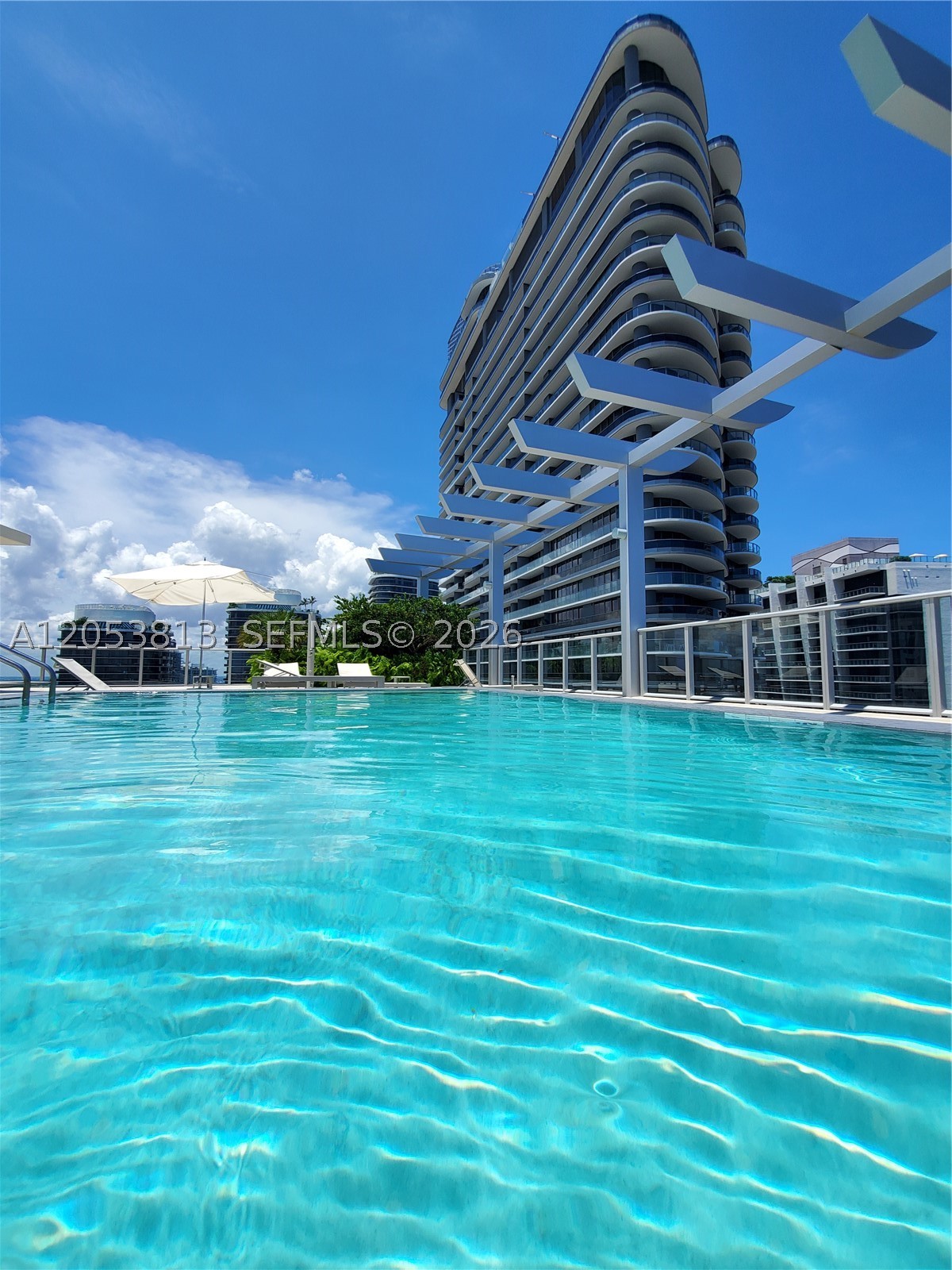 1100 S Miami Ave #602, Miami FL 33130