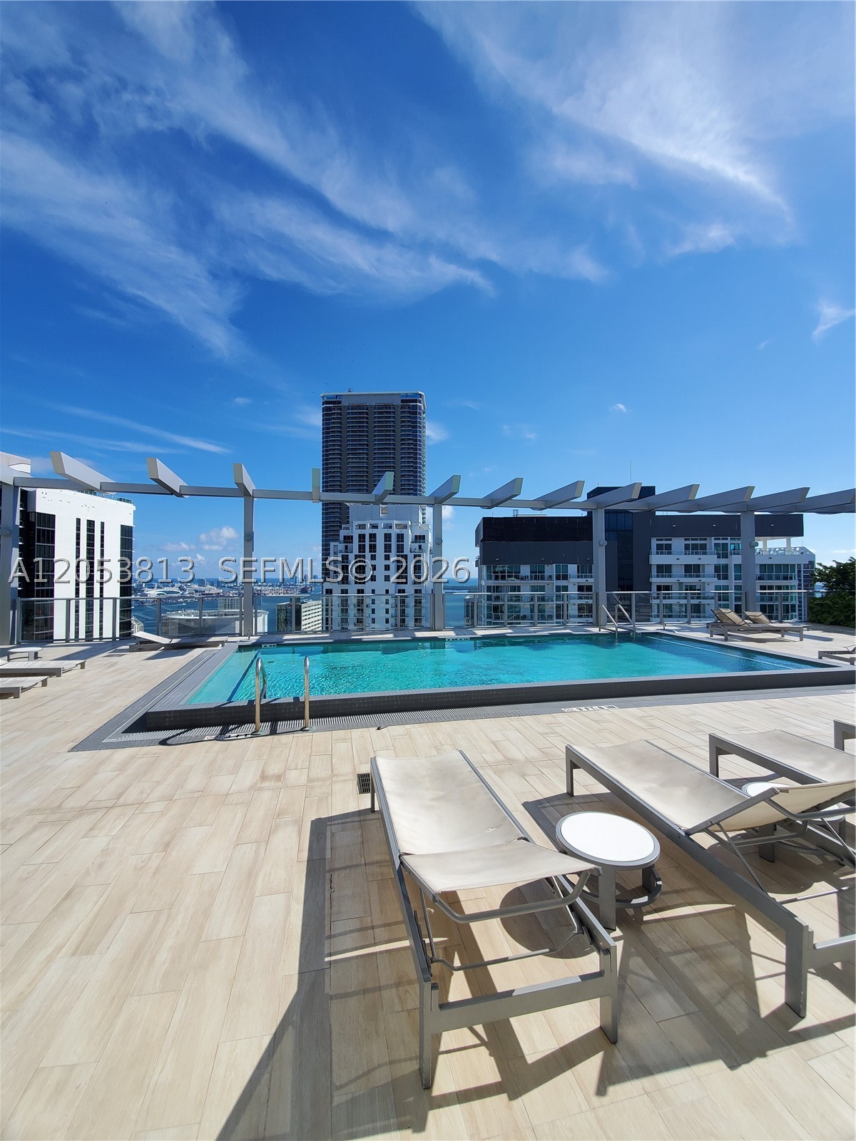 1100 S Miami Ave #602, Miami FL 33130