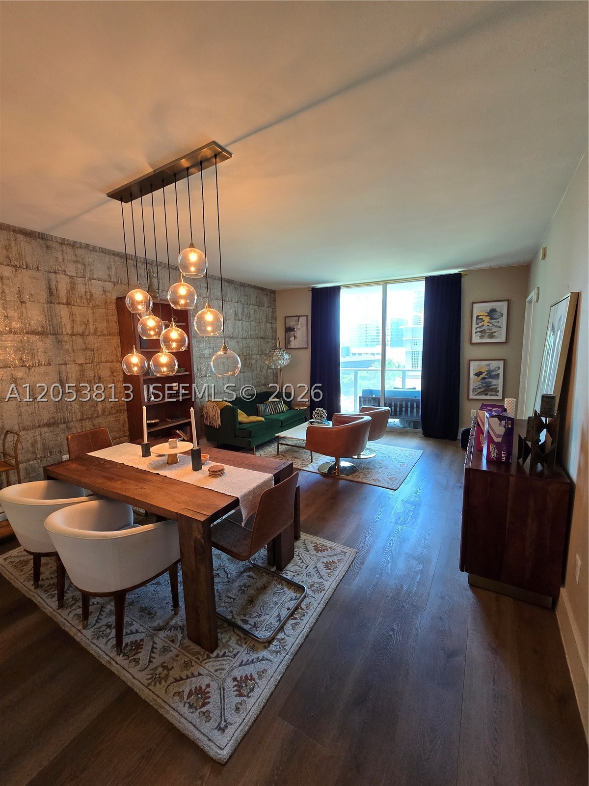 1100 S Miami Ave #602, Miami FL 33130