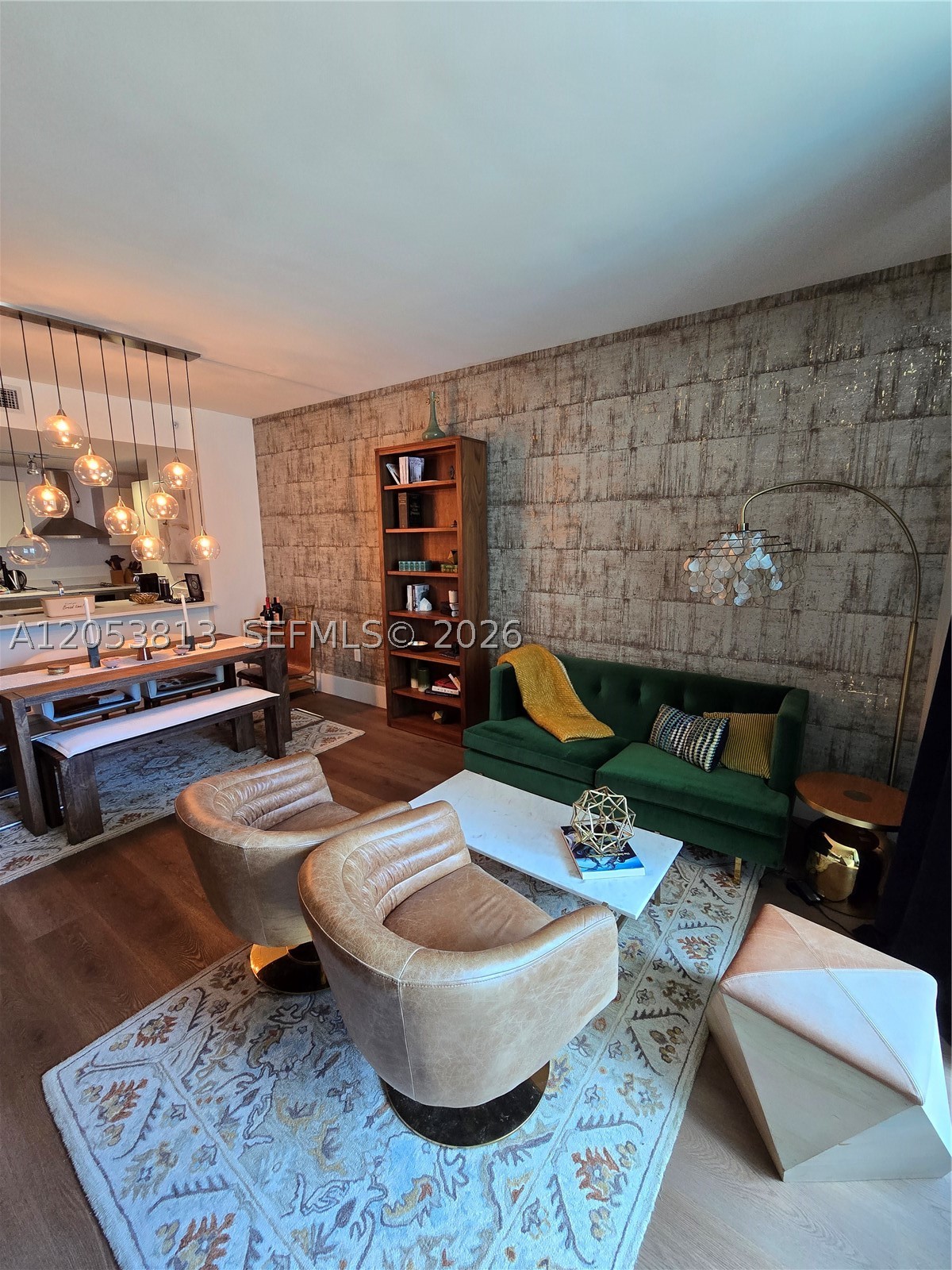 1100 S Miami Ave #602, Miami FL 33130
