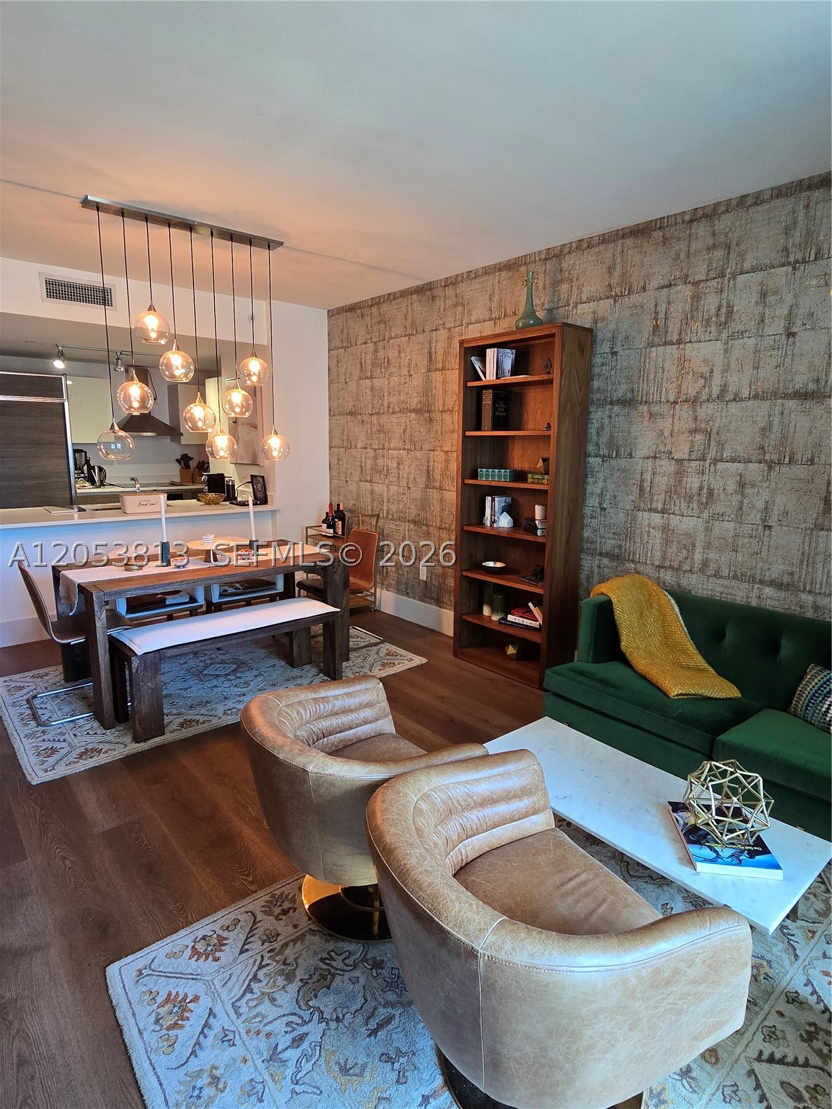 1100 S Miami Ave #602, Miami FL 33130