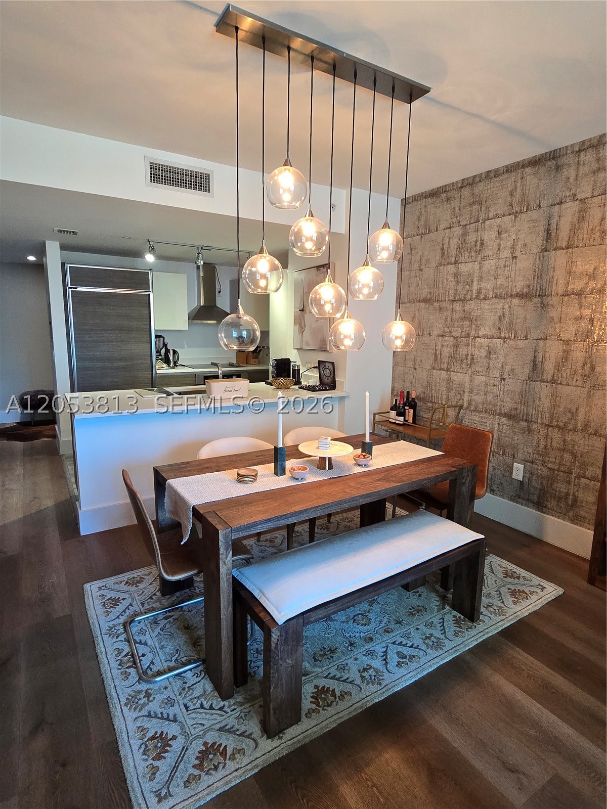 1100 S Miami Ave #602, Miami FL 33130