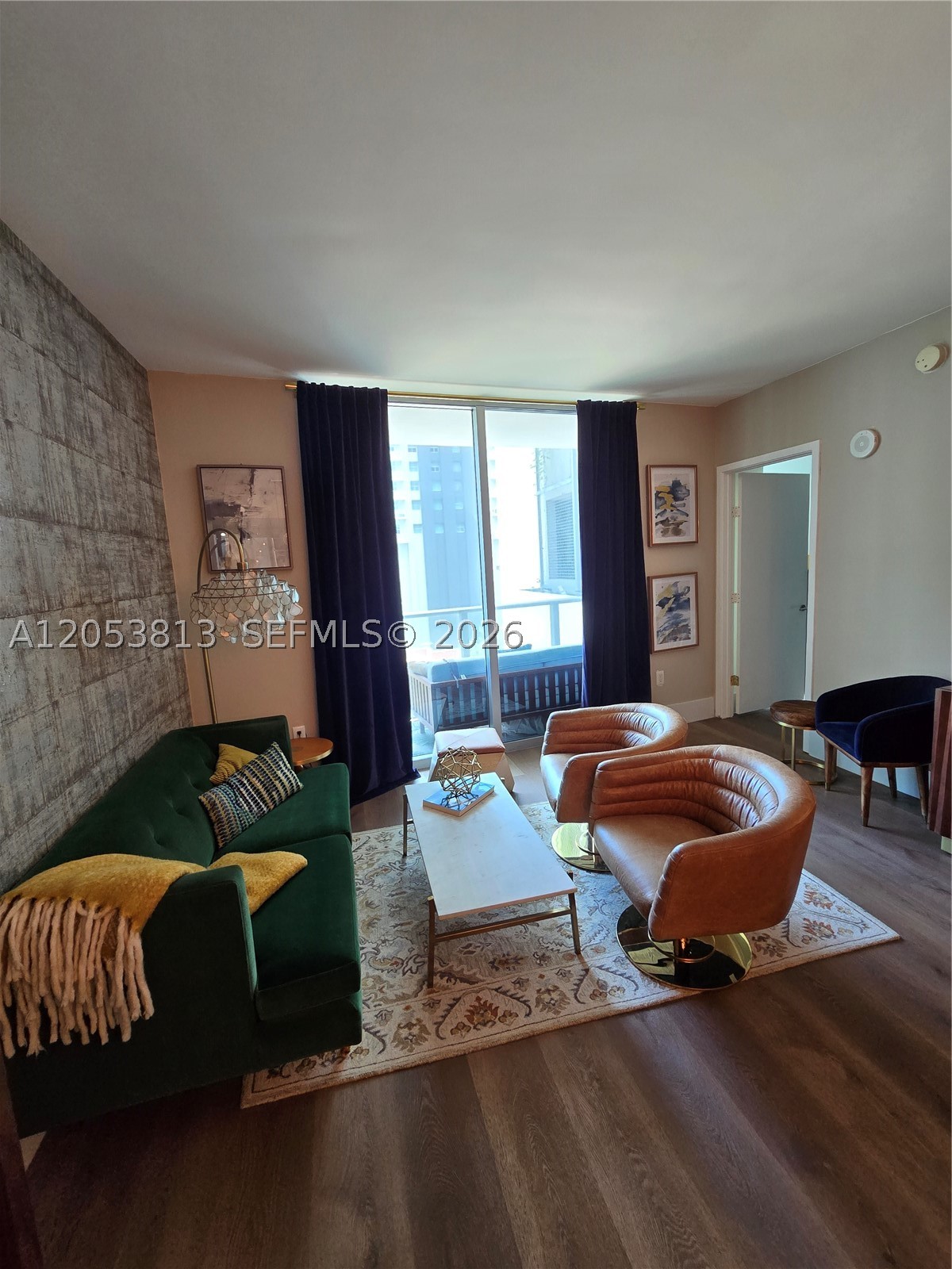 1100 S Miami Ave #602, Miami FL 33130