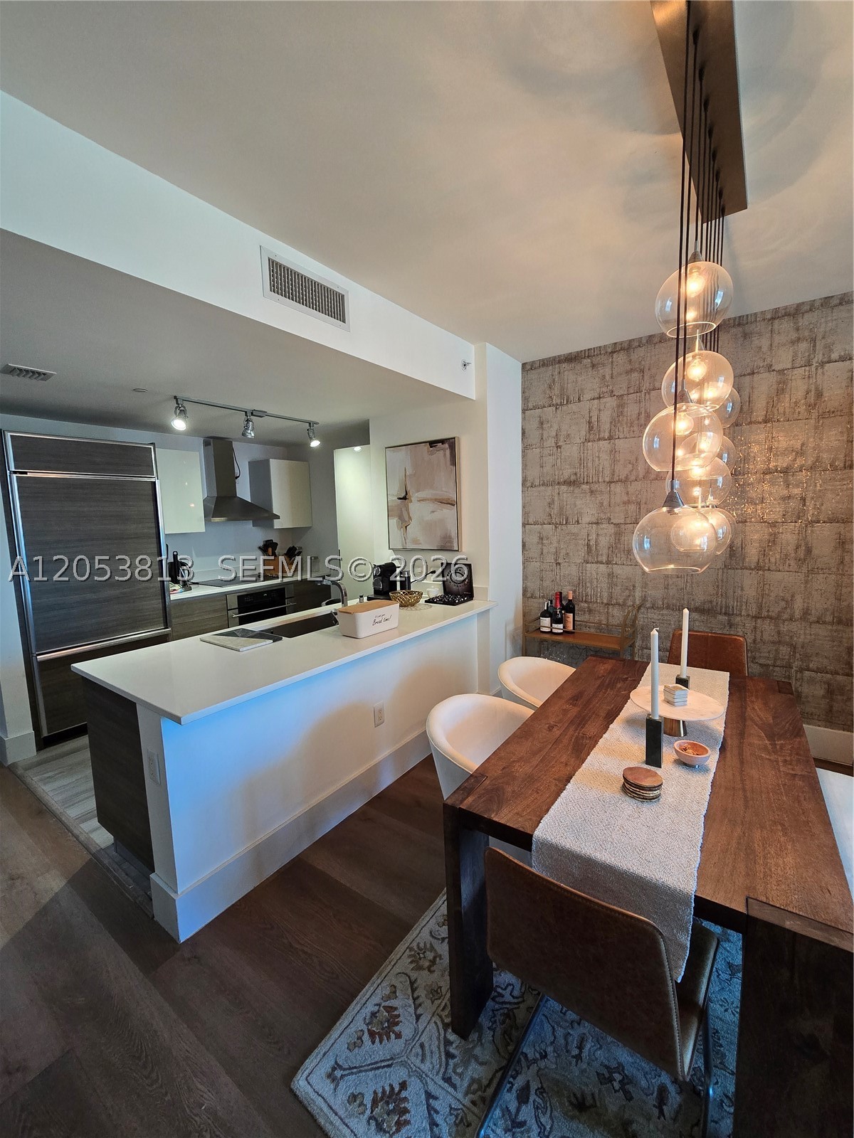 1100 S Miami Ave #602, Miami FL 33130