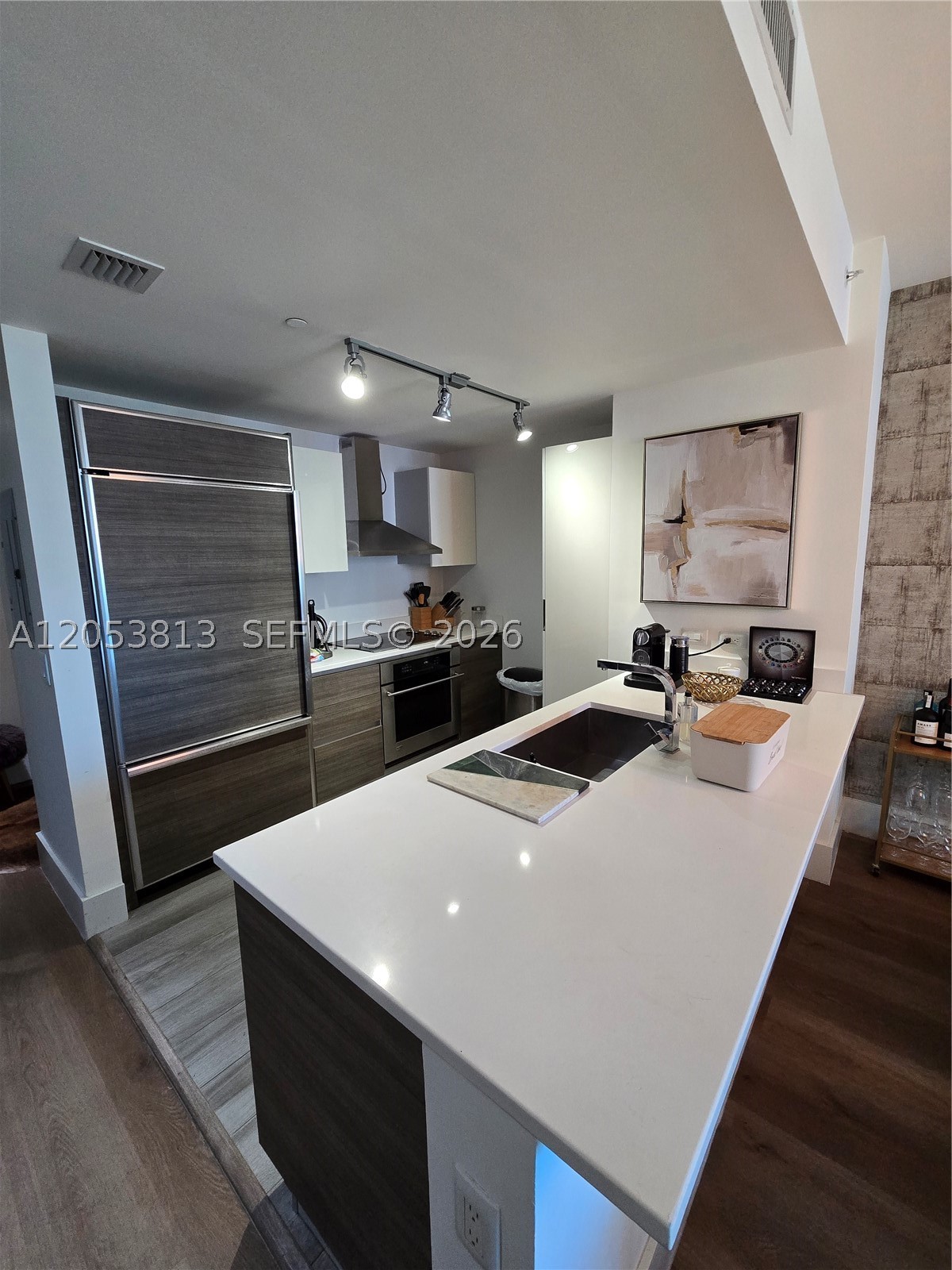 1100 S Miami Ave #602, Miami FL 33130