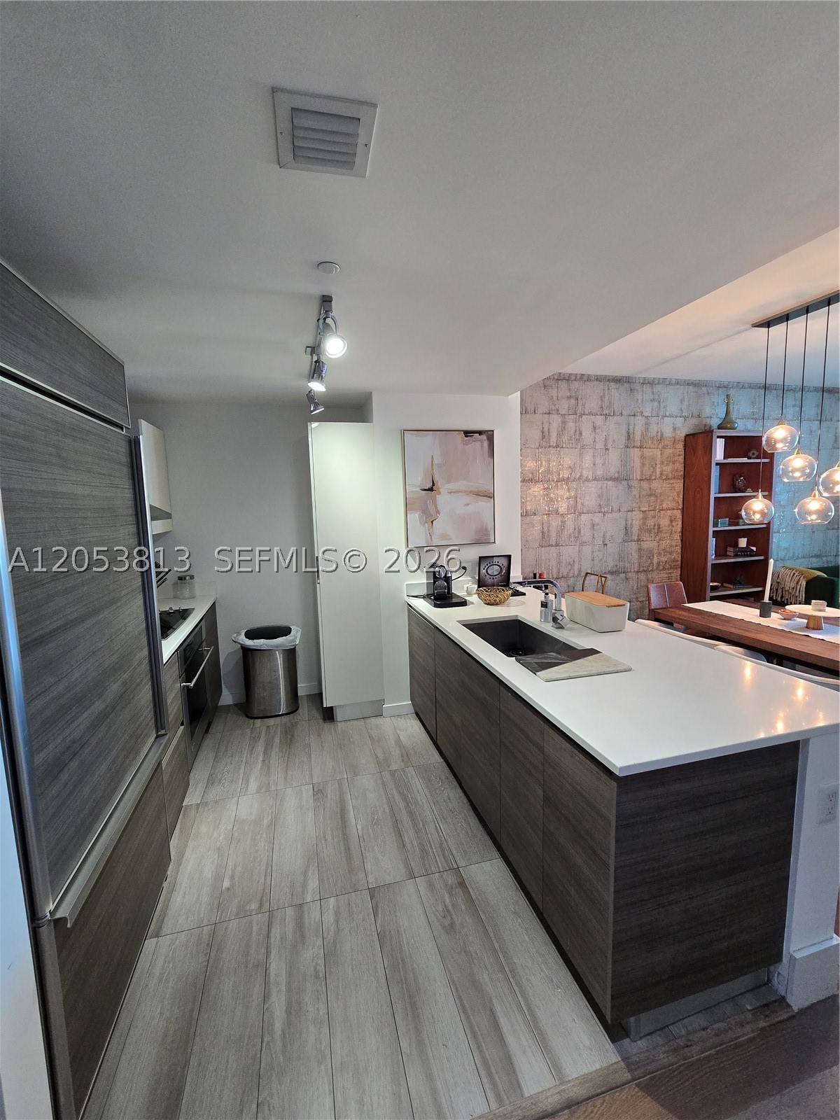 1100 S Miami Ave #602, Miami FL 33130