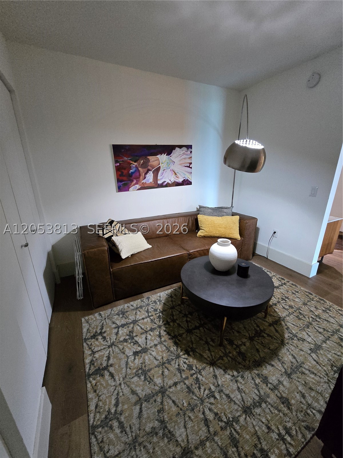1100 S Miami Ave #602, Miami FL 33130