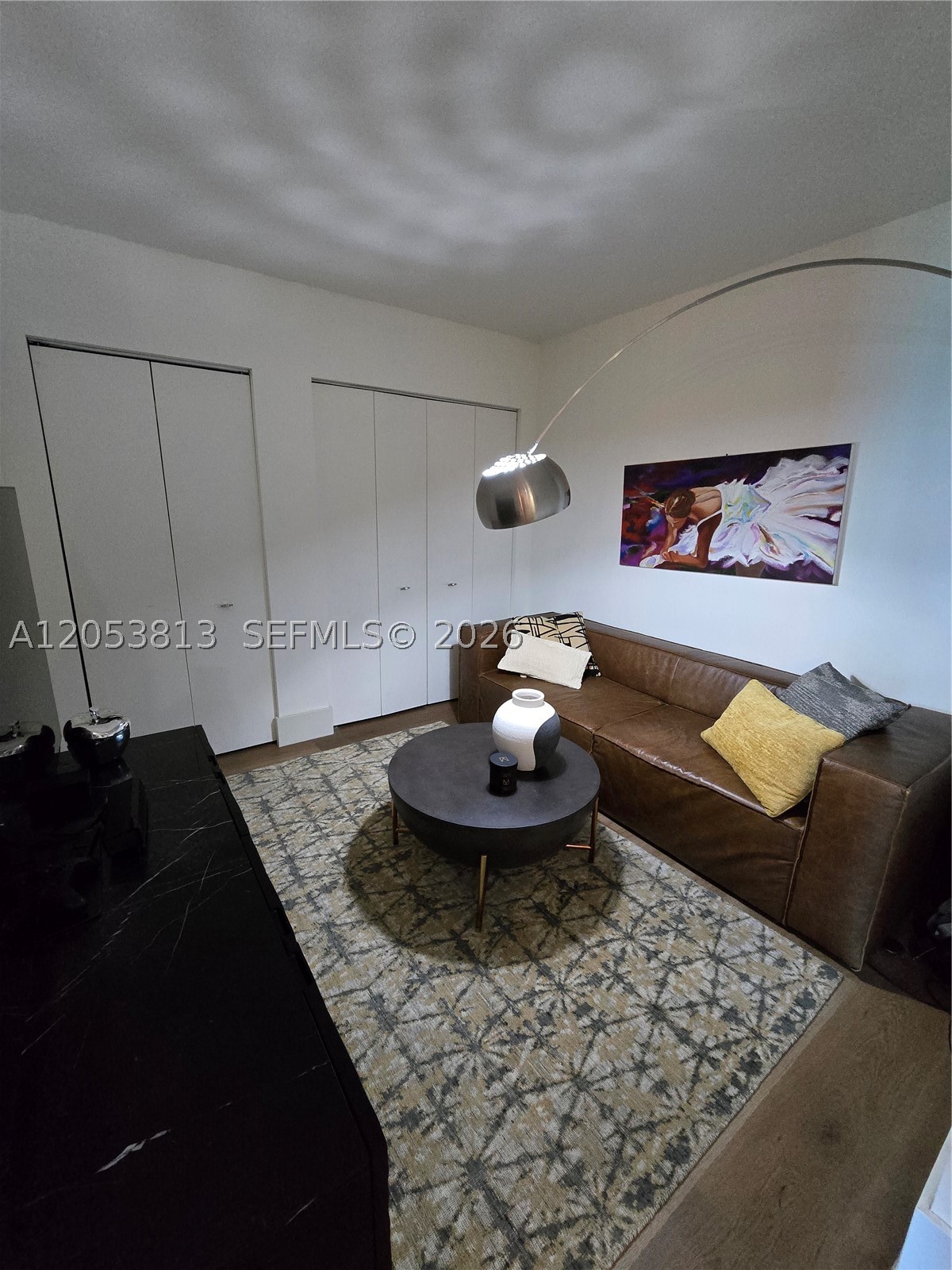 1100 S Miami Ave #602, Miami FL 33130