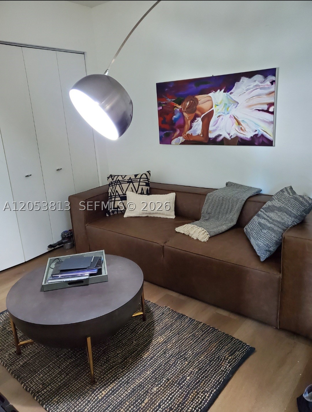 1100 S Miami Ave #602, Miami FL 33130