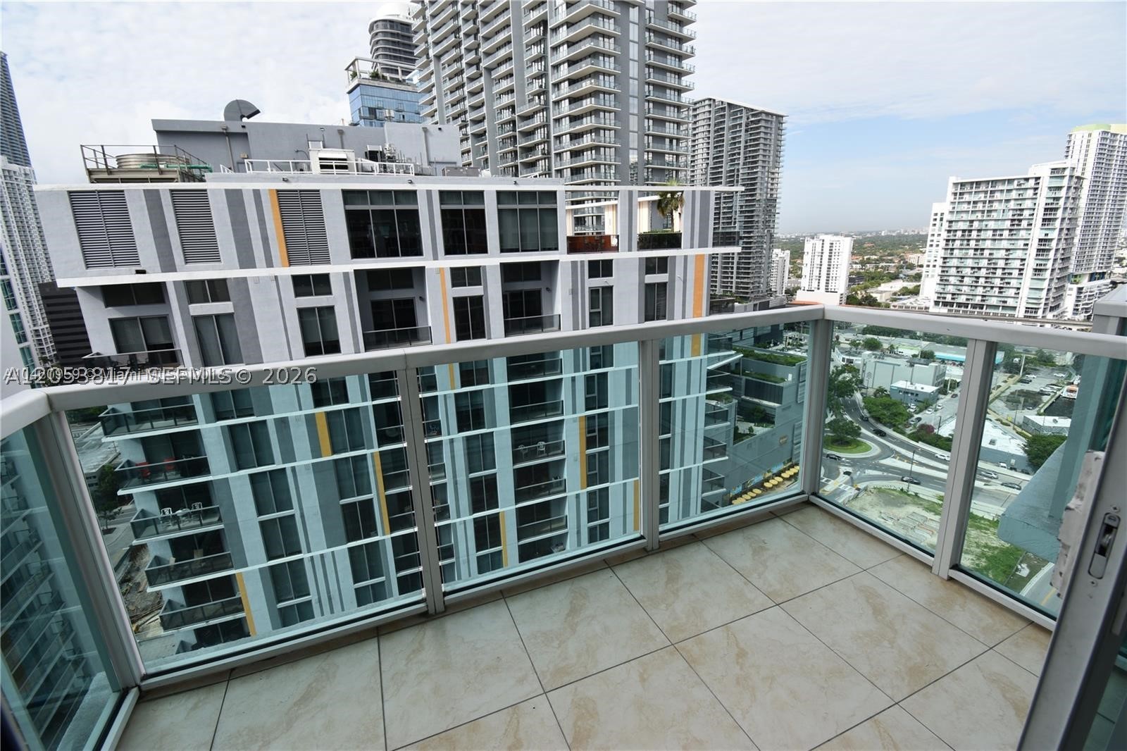 41 SE 5th St #1506, Miami FL 33131