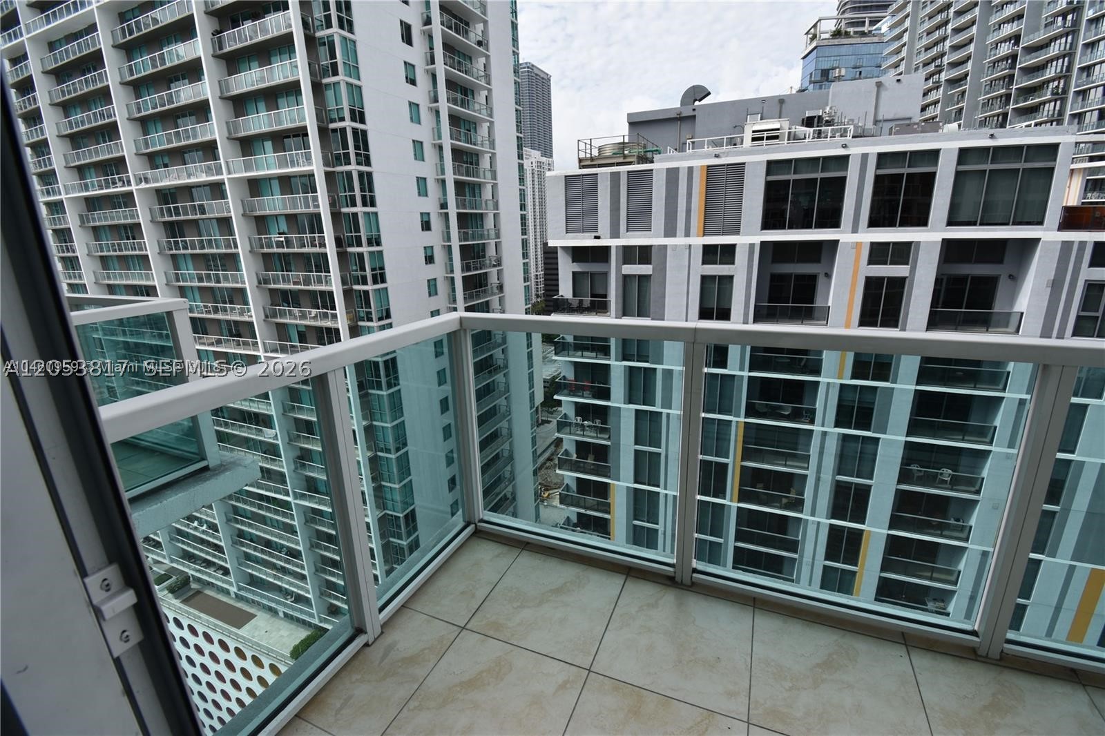 41 SE 5th St #1506, Miami FL 33131