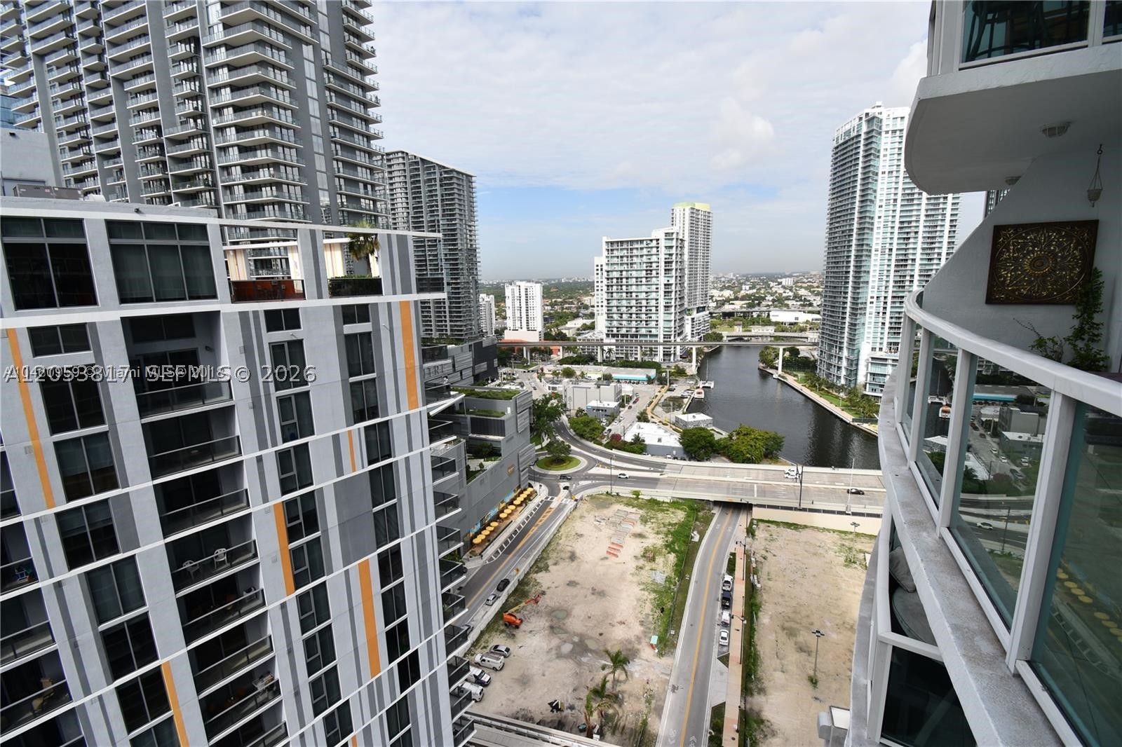 41 SE 5th St #1506, Miami FL 33131