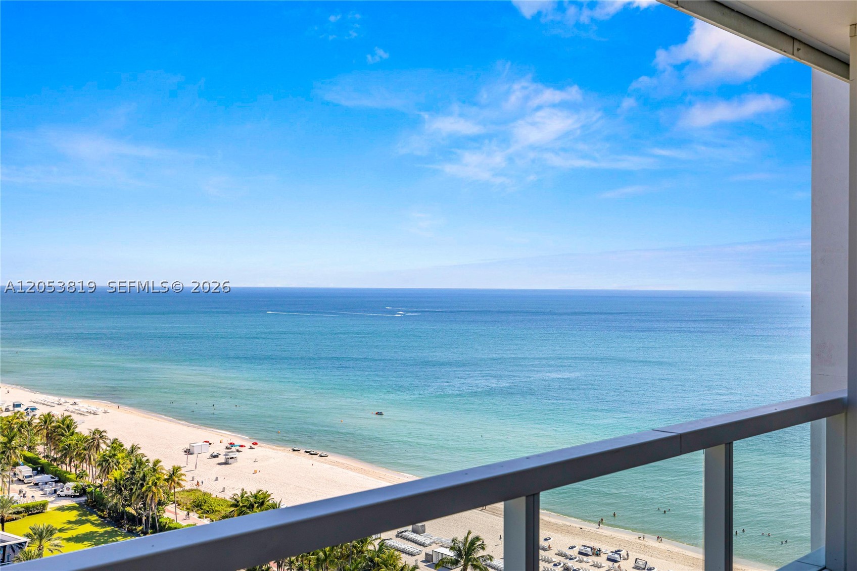4391 COLLINS AVE #1706, Miami Beach FL 33140