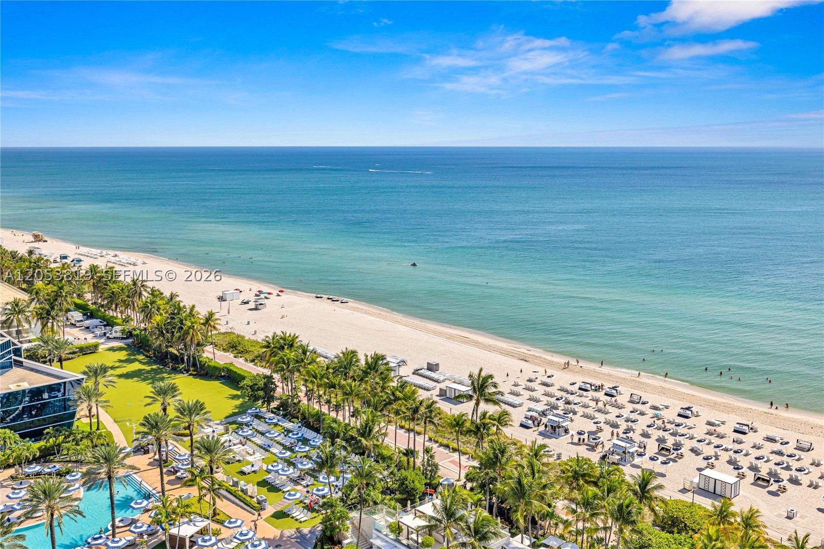 4391 COLLINS AVE #1706, Miami Beach FL 33140