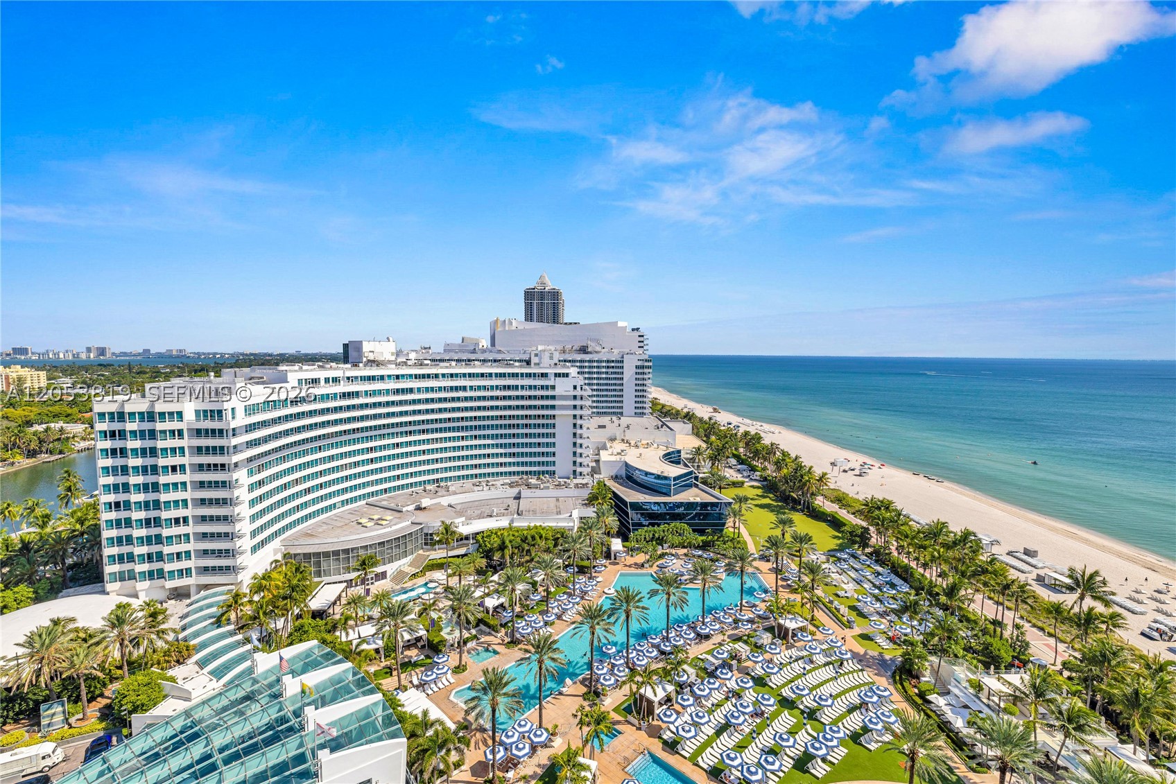 4391 COLLINS AVE #1706, Miami Beach FL 33140