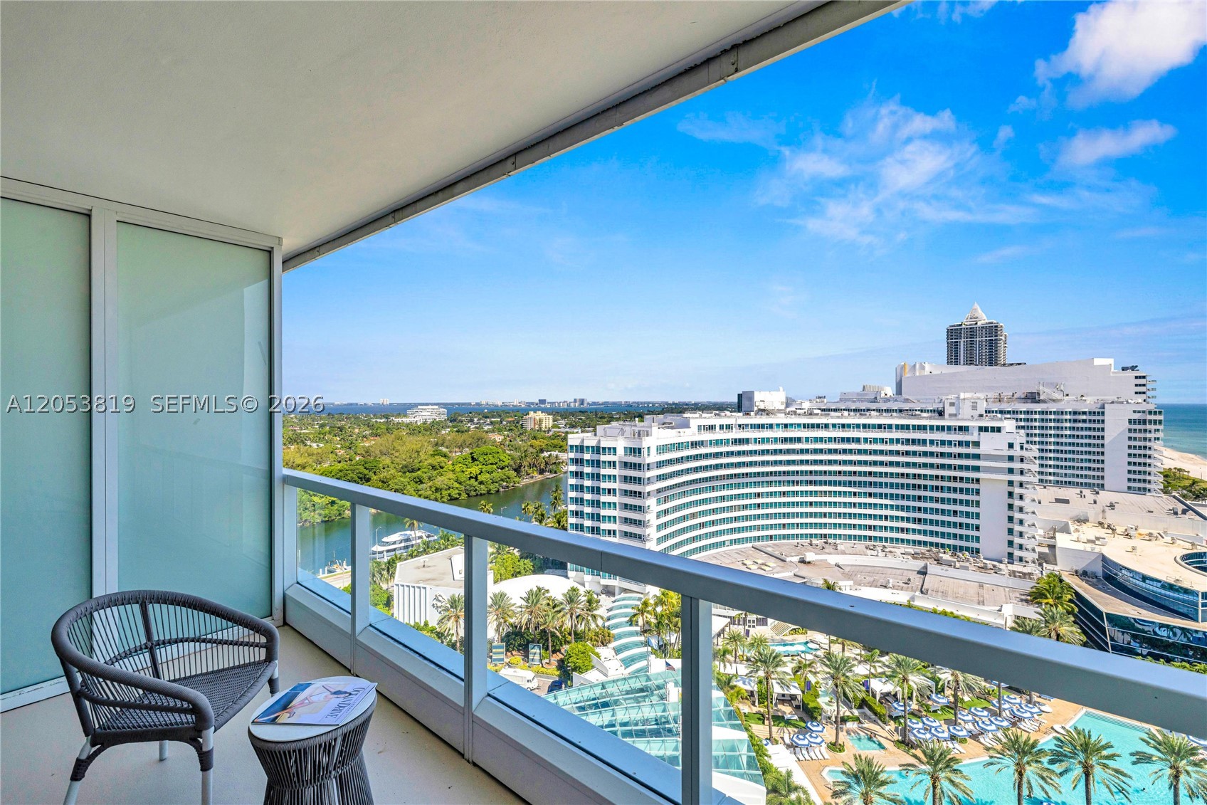 4391 COLLINS AVE #1706, Miami Beach FL 33140