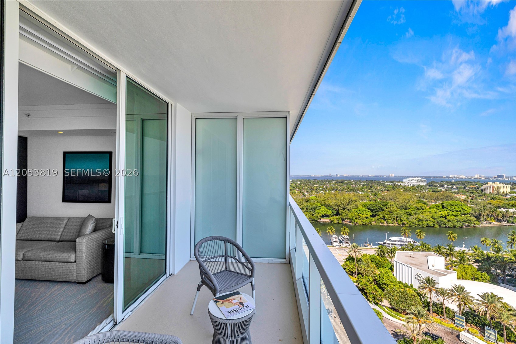 4391 COLLINS AVE #1706, Miami Beach FL 33140