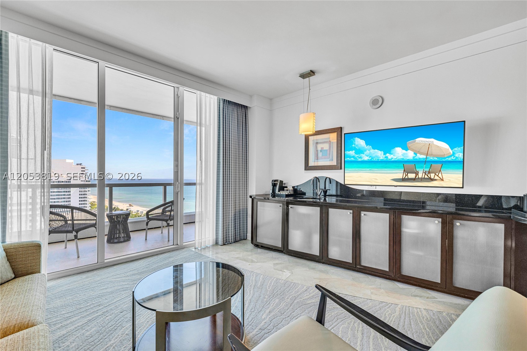 4391 COLLINS AVE #1706, Miami Beach FL 33140