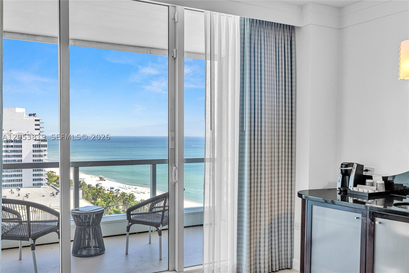 4391 COLLINS AVE #1706, Miami Beach FL 33140