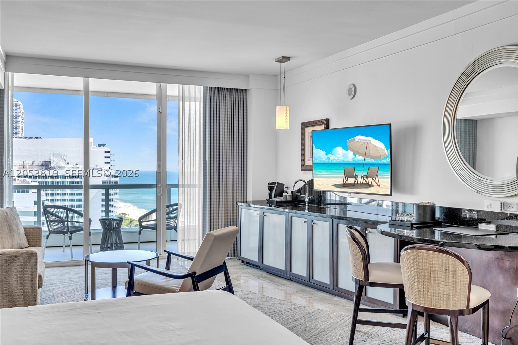 4391 COLLINS AVE #1706, Miami Beach FL 33140