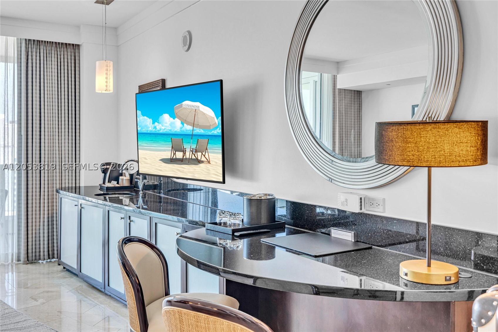4391 COLLINS AVE #1706, Miami Beach FL 33140