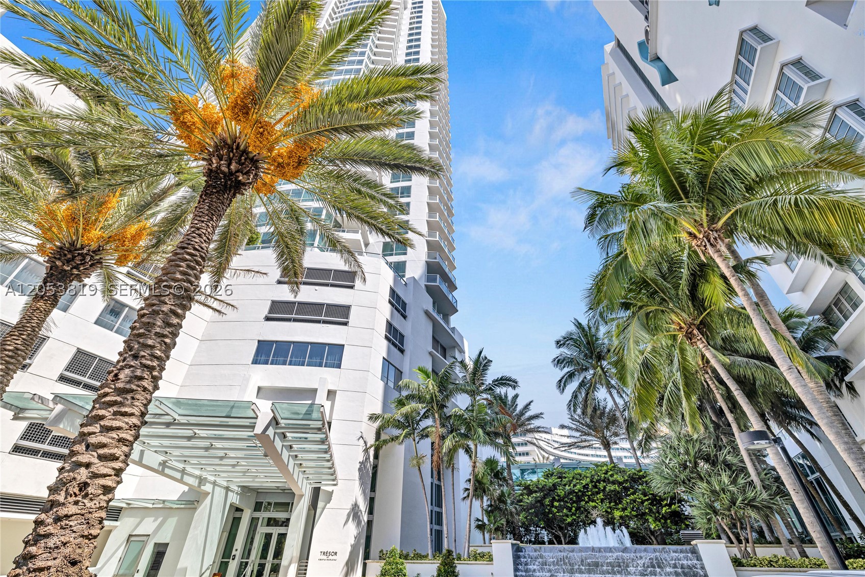 4391 COLLINS AVE #1706, Miami Beach FL 33140