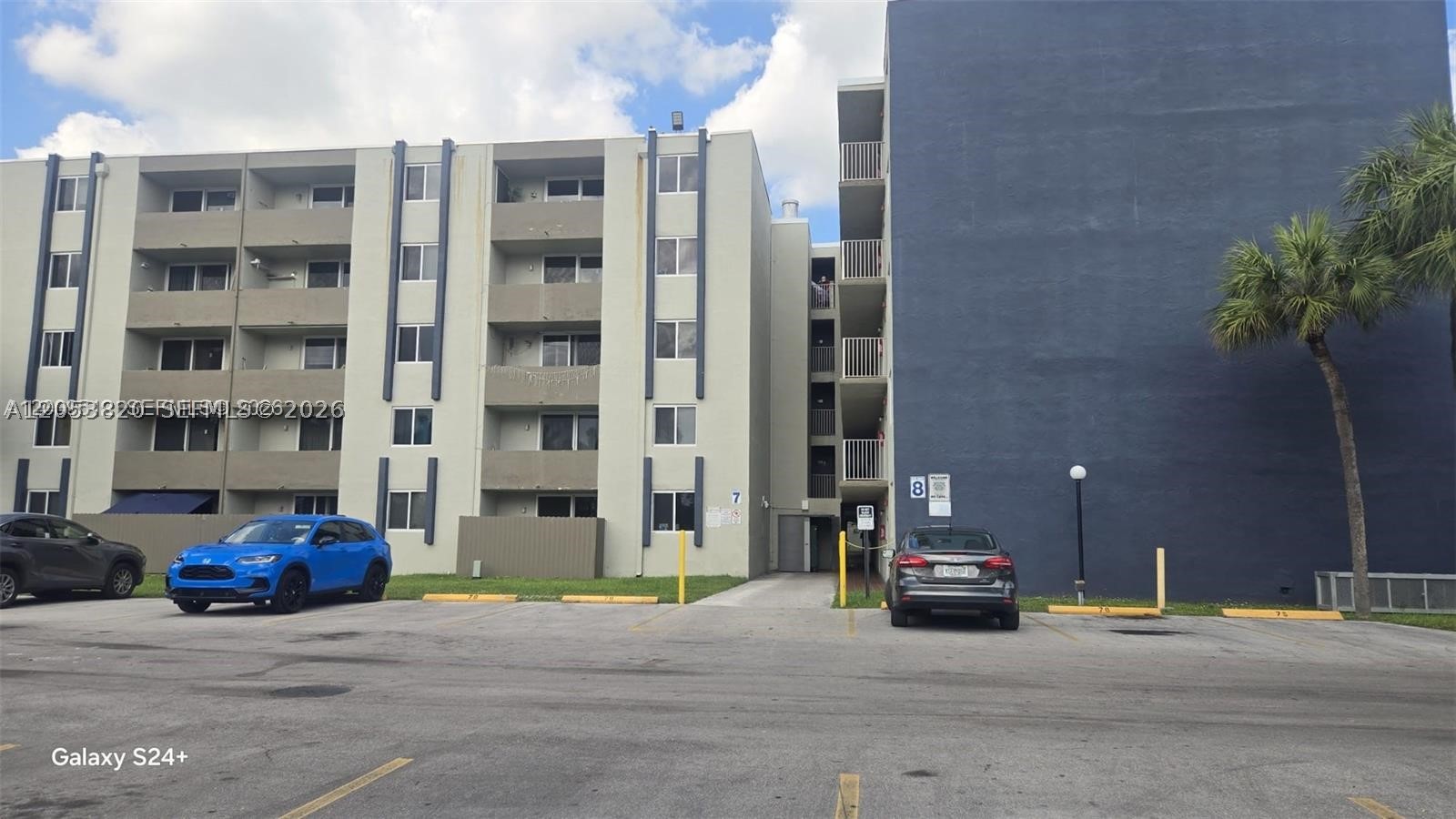 10090 NW 80th Ct #1406, Hialeah Gardens FL 33016