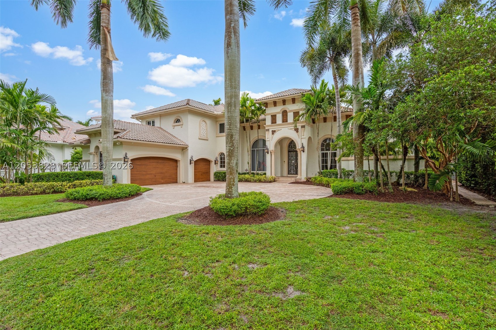 343 Merlin Way, Plantation FL 33324
