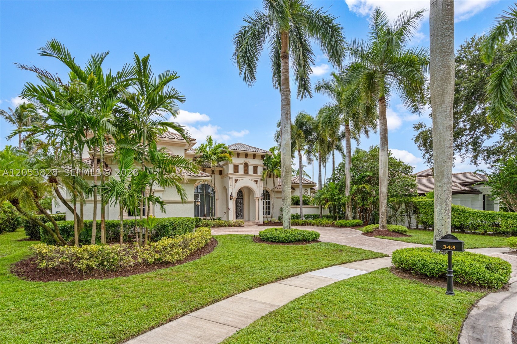 343 Merlin Way, Plantation FL 33324