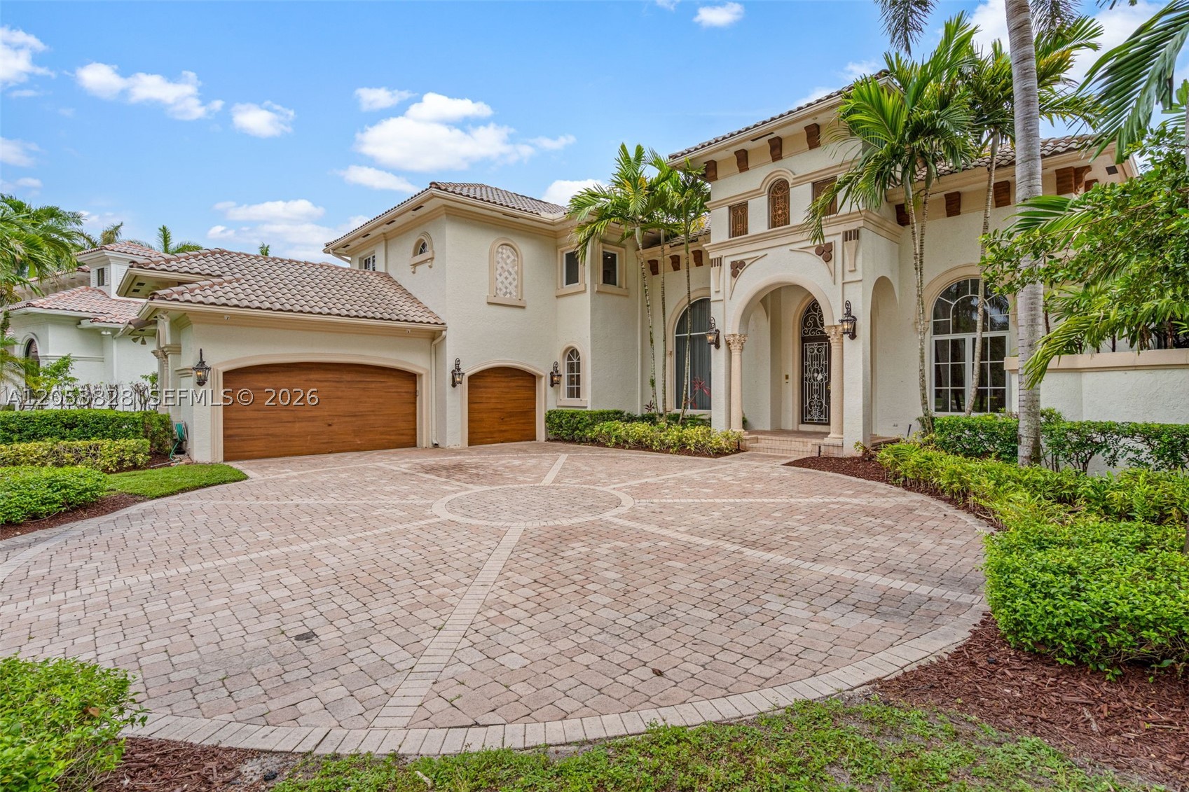 343 Merlin Way, Plantation FL 33324