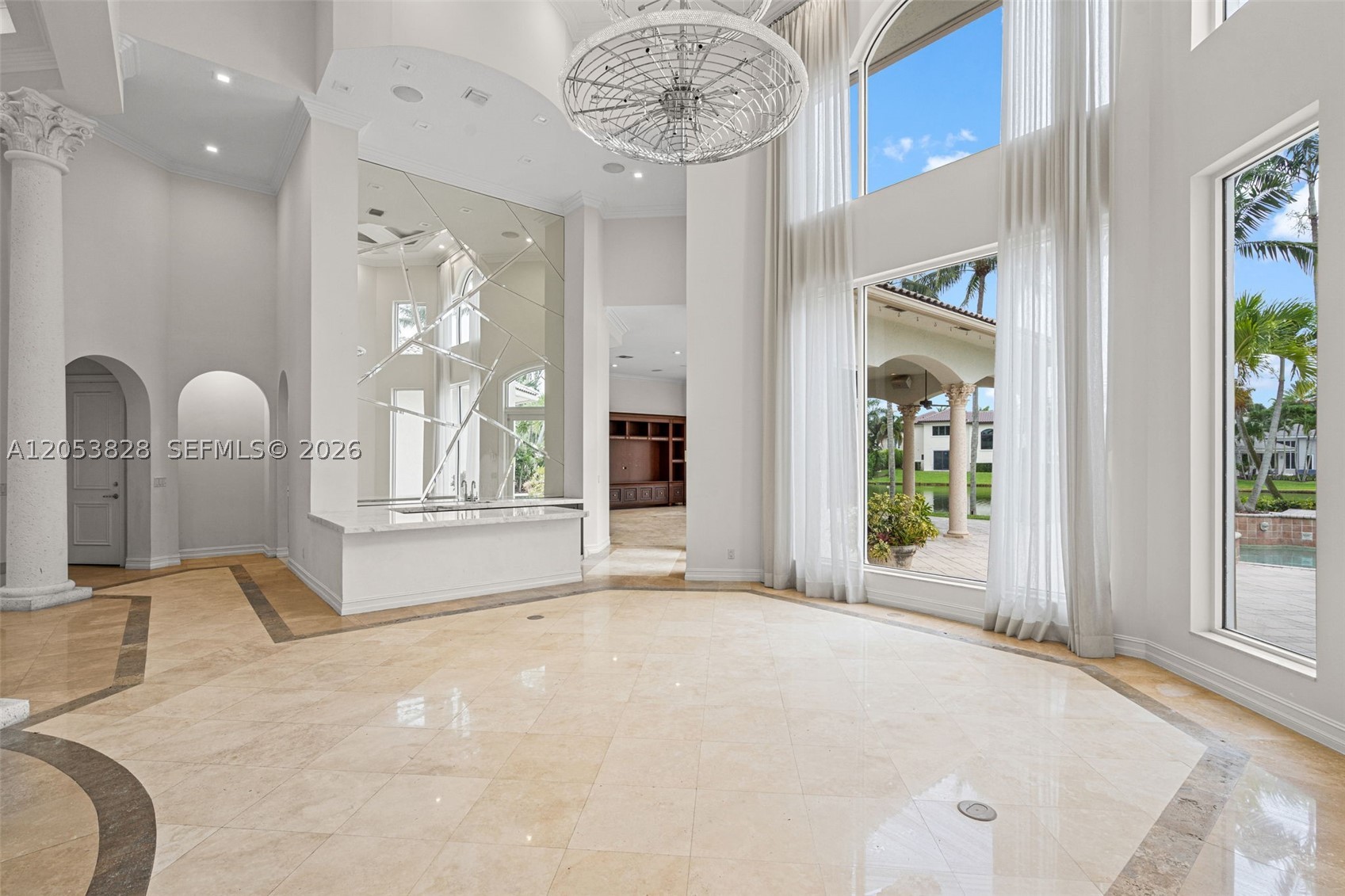 343 Merlin Way, Plantation FL 33324