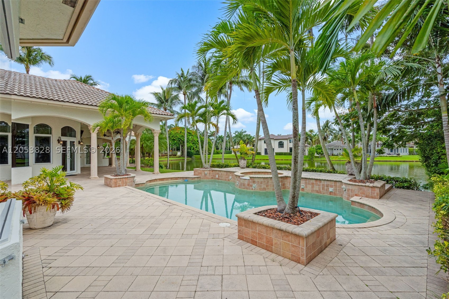 343 Merlin Way, Plantation FL 33324