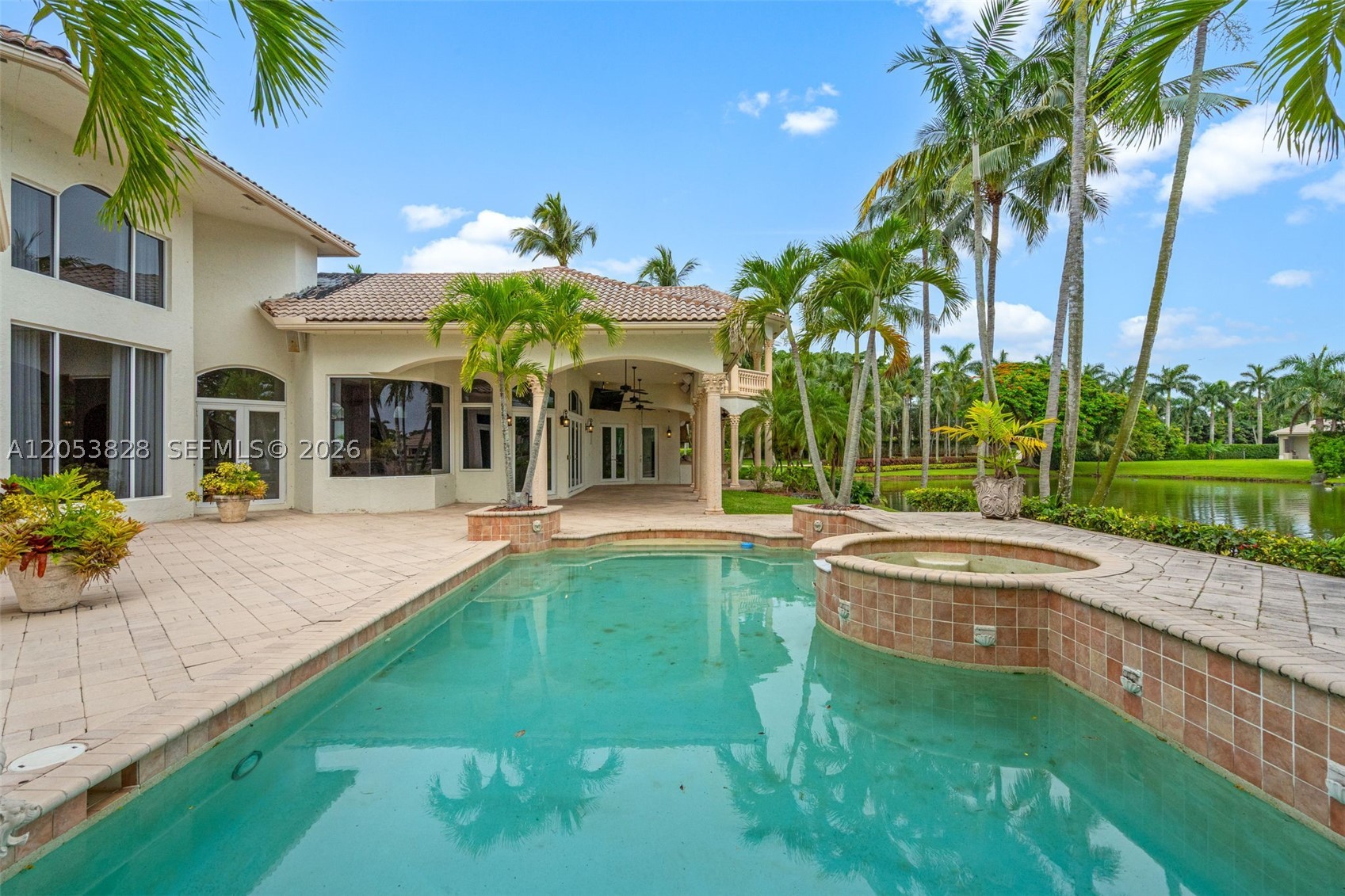 343 Merlin Way, Plantation FL 33324