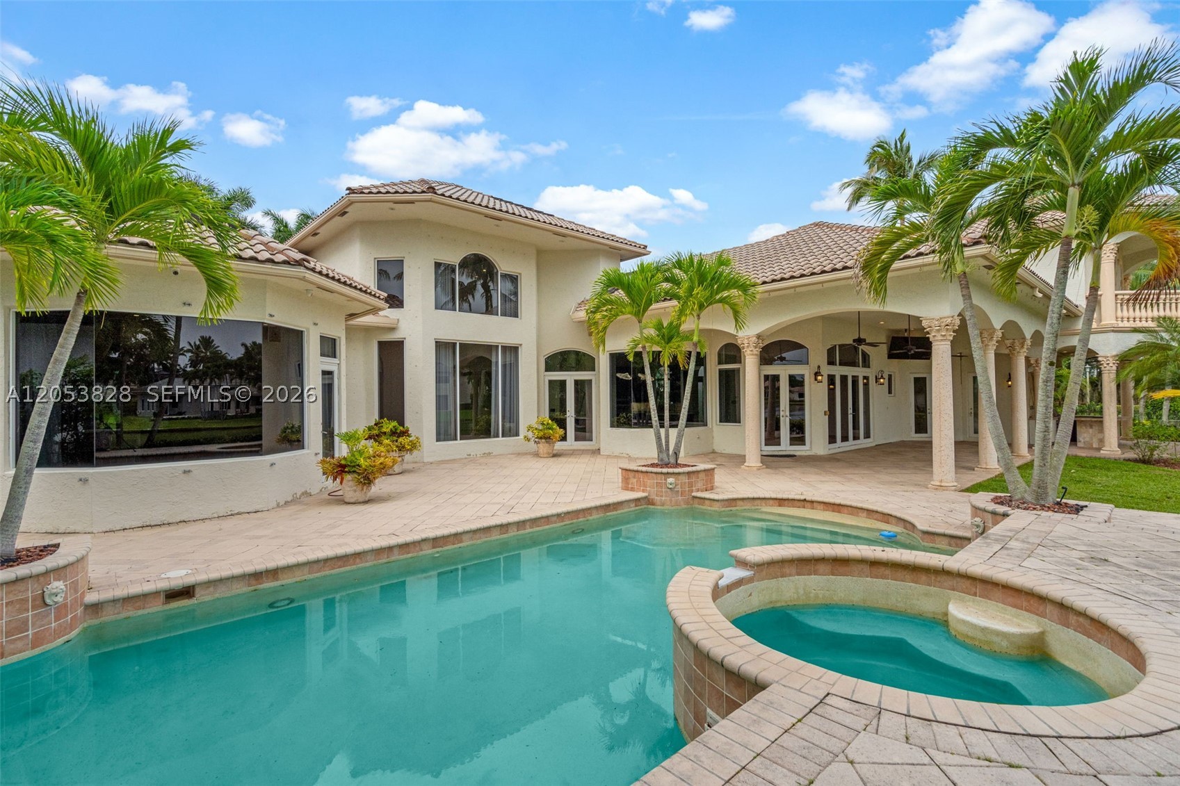 343 Merlin Way, Plantation FL 33324