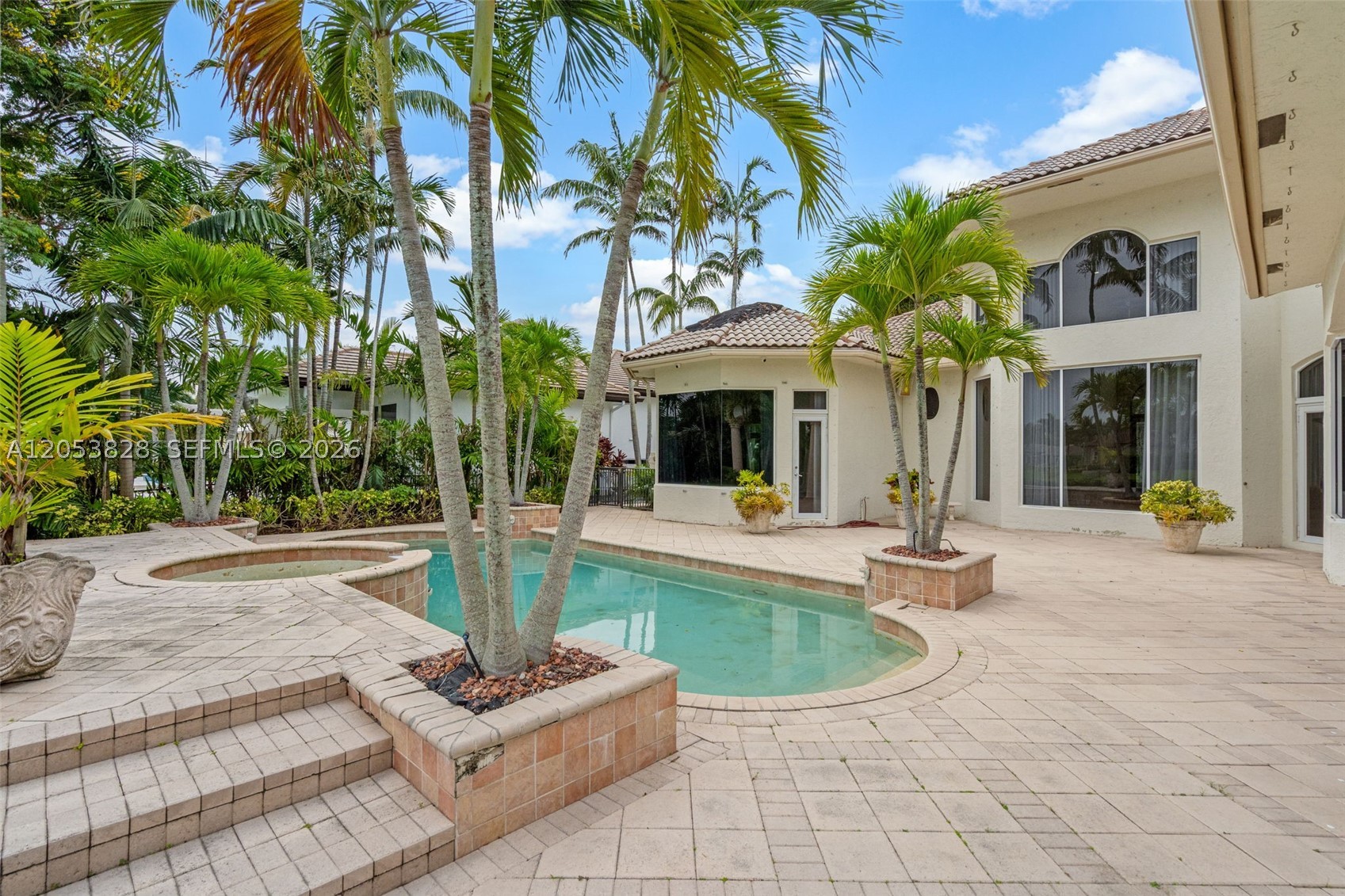 343 Merlin Way, Plantation FL 33324