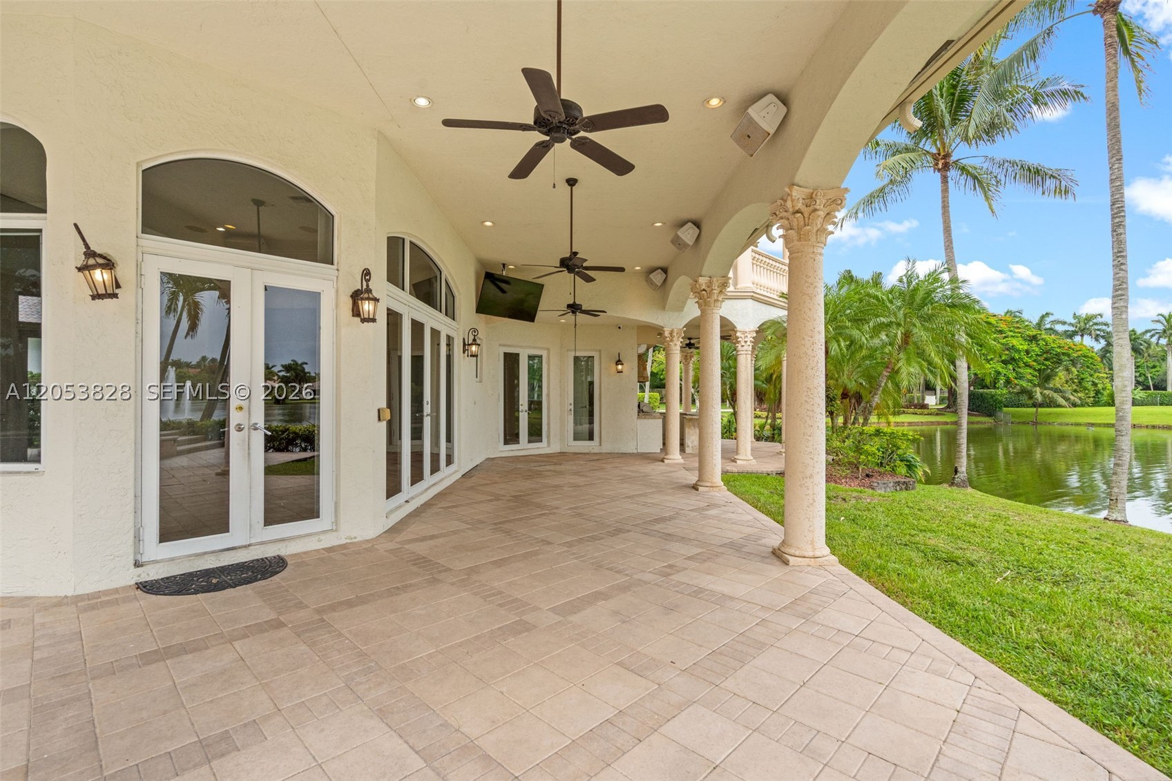 343 Merlin Way, Plantation FL 33324