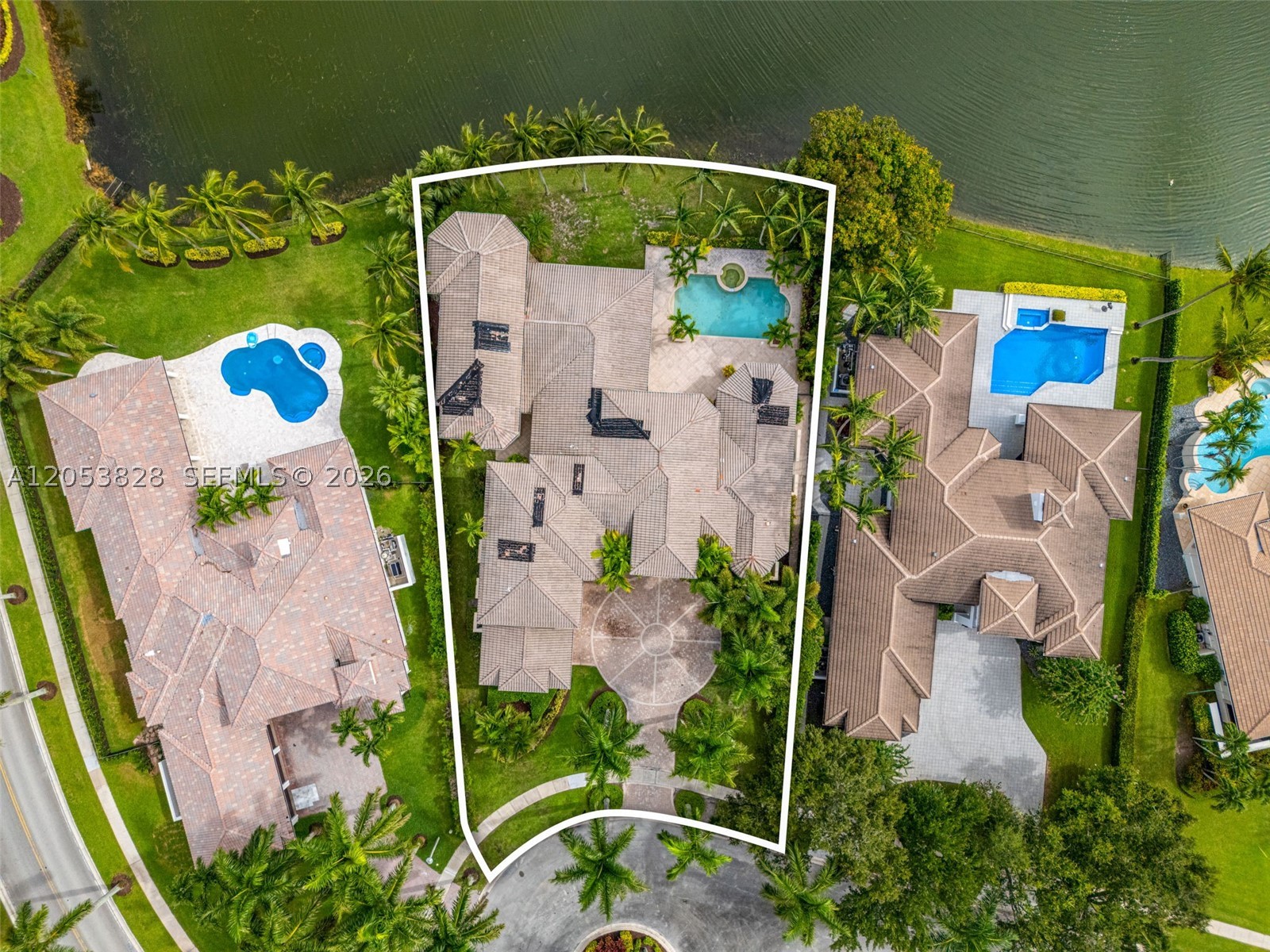 343 Merlin Way, Plantation FL 33324