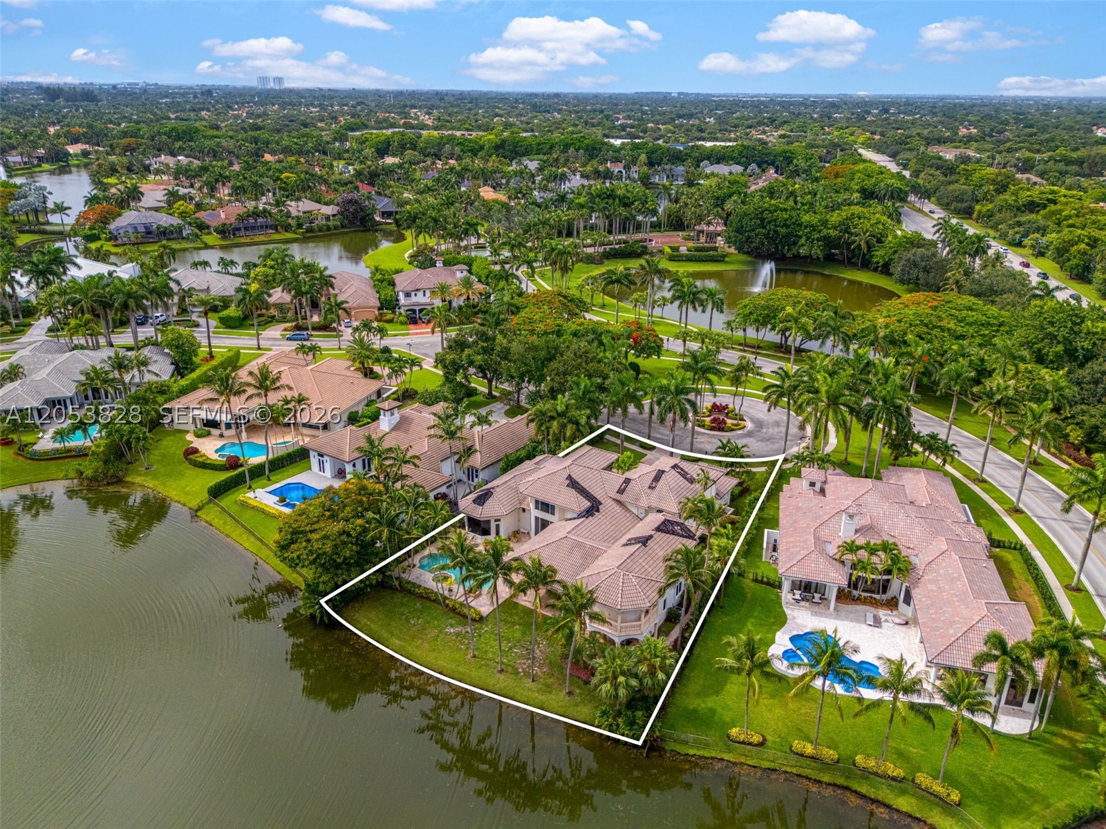 343 Merlin Way, Plantation FL 33324