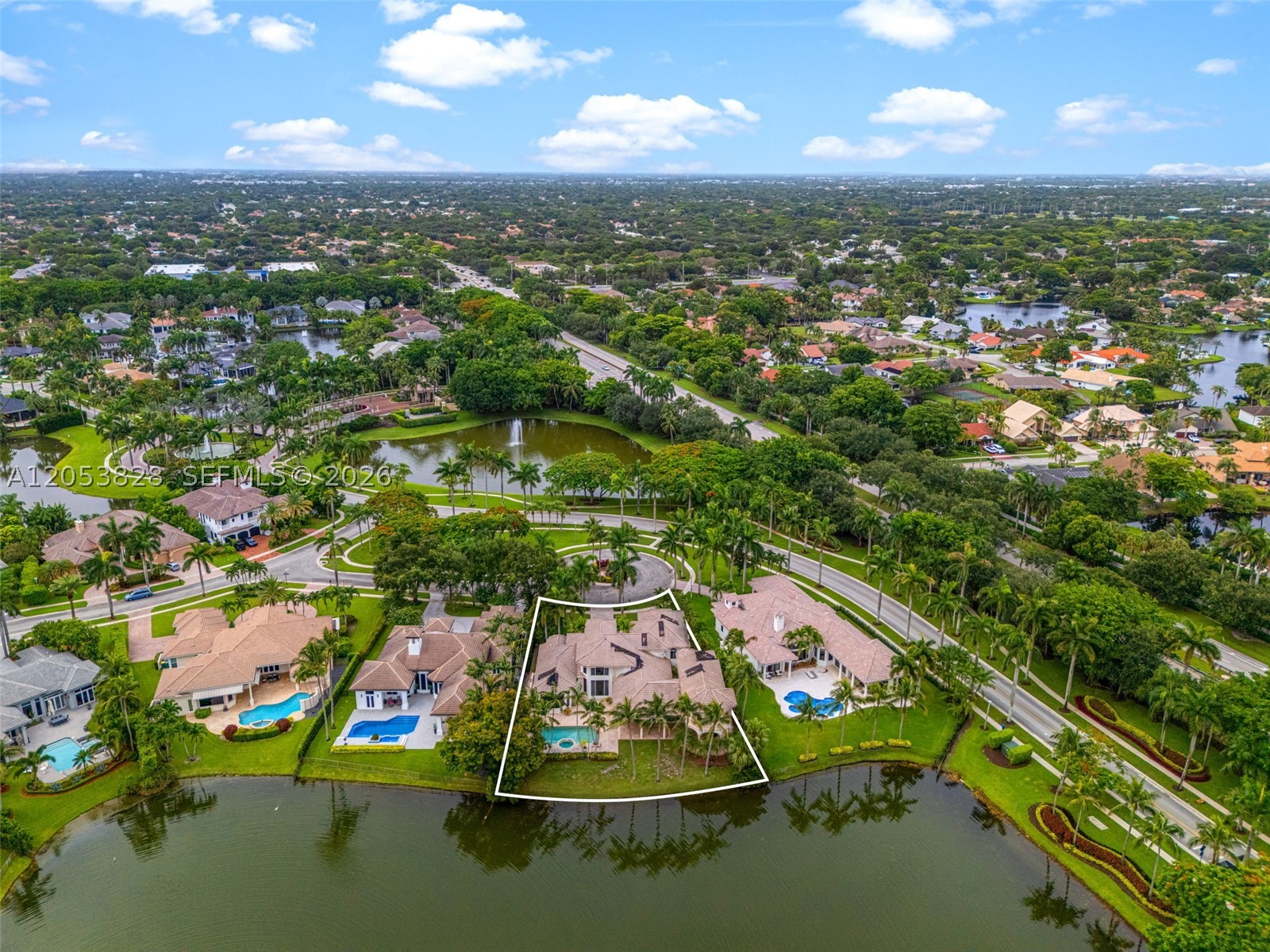 343 Merlin Way, Plantation FL 33324